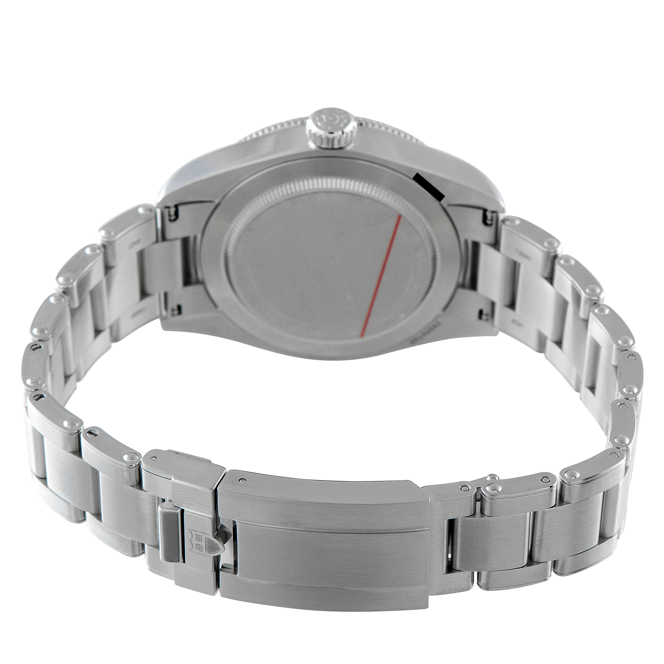 Tudor Black Bay 58 Burgundy Steel Watch M7939A1A0RU