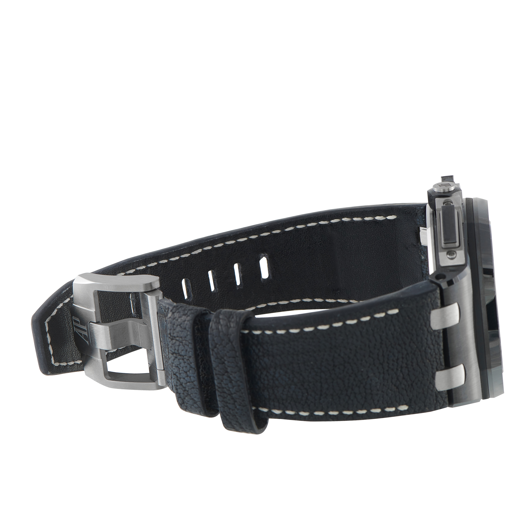 Audemars Piguet Royal Oak Offshore Chronograph Ceramic Watch 26405CE