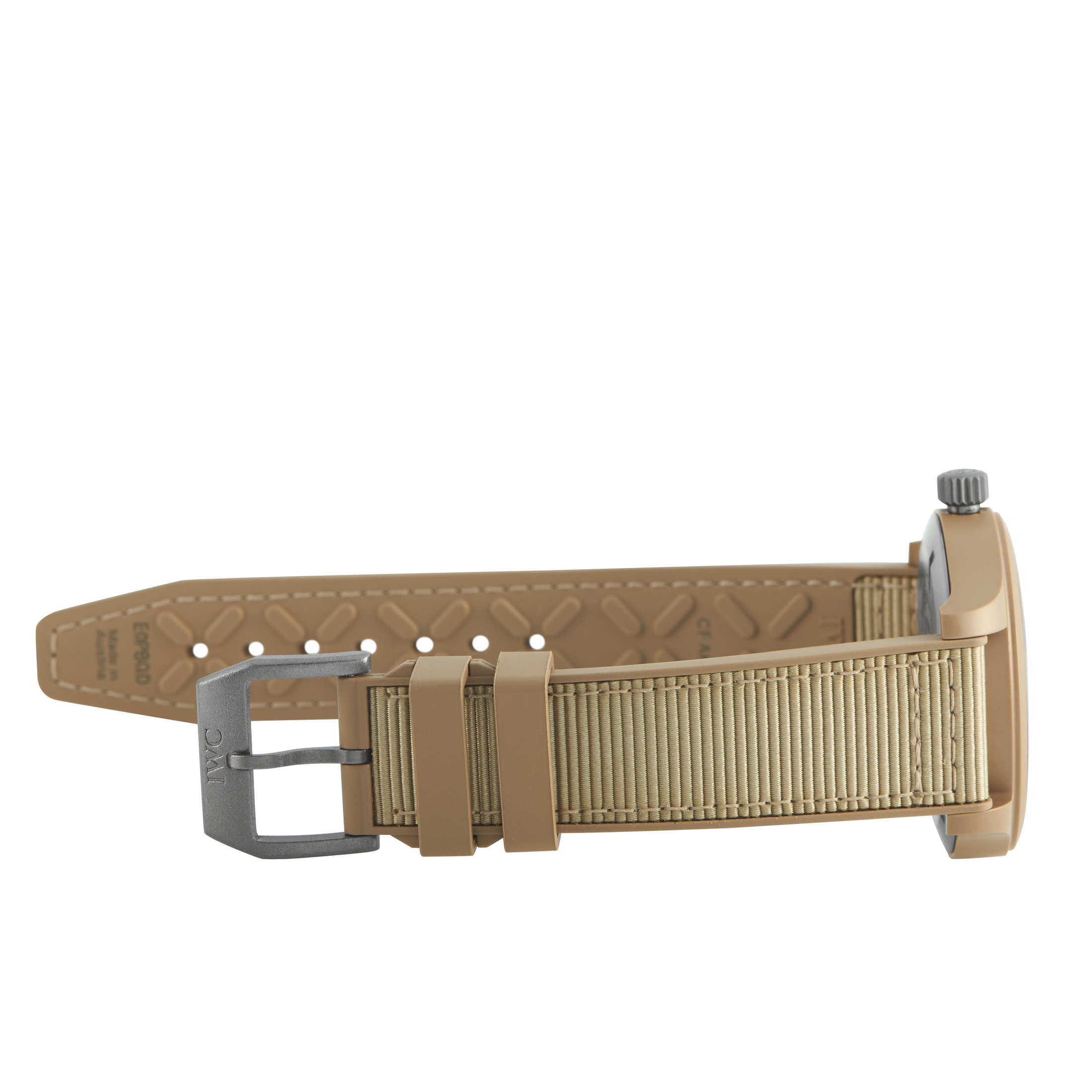 IWC Pilot's TOP GUN Mojave Desert Ceramic Watch IW328106