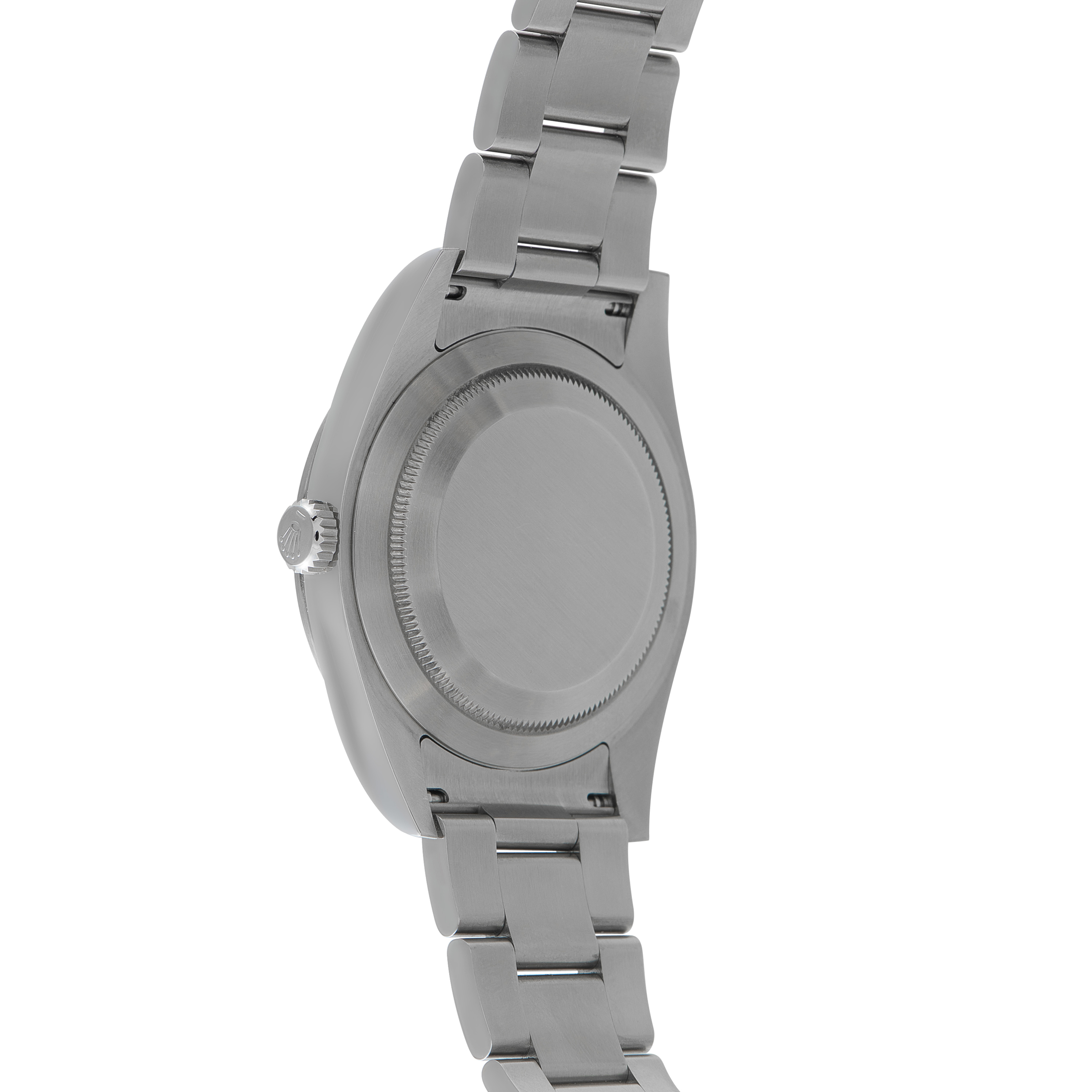 Rolex Explorer Steel Watch 214270