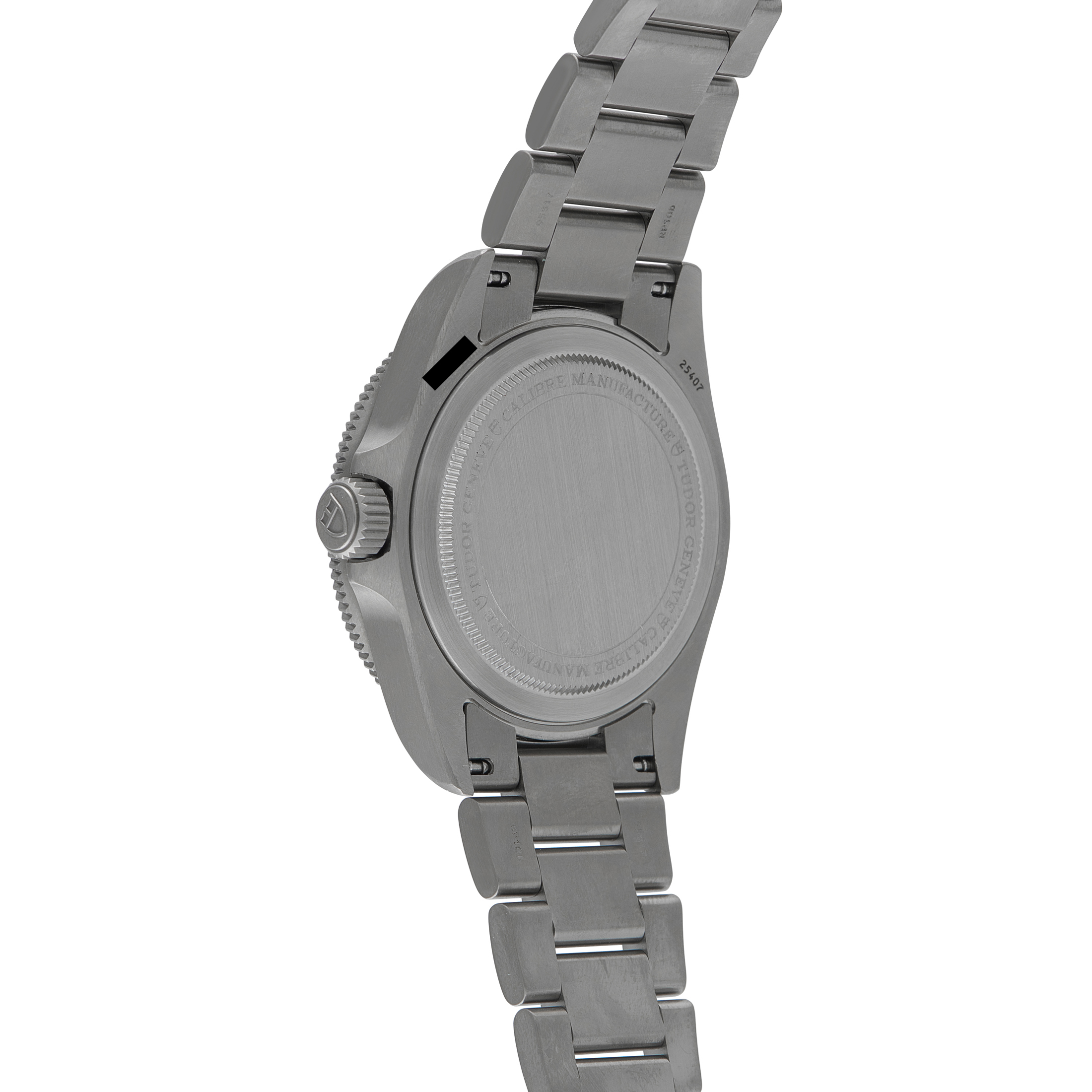 Tudor Pelagos 39 Titanium Watch 25407N