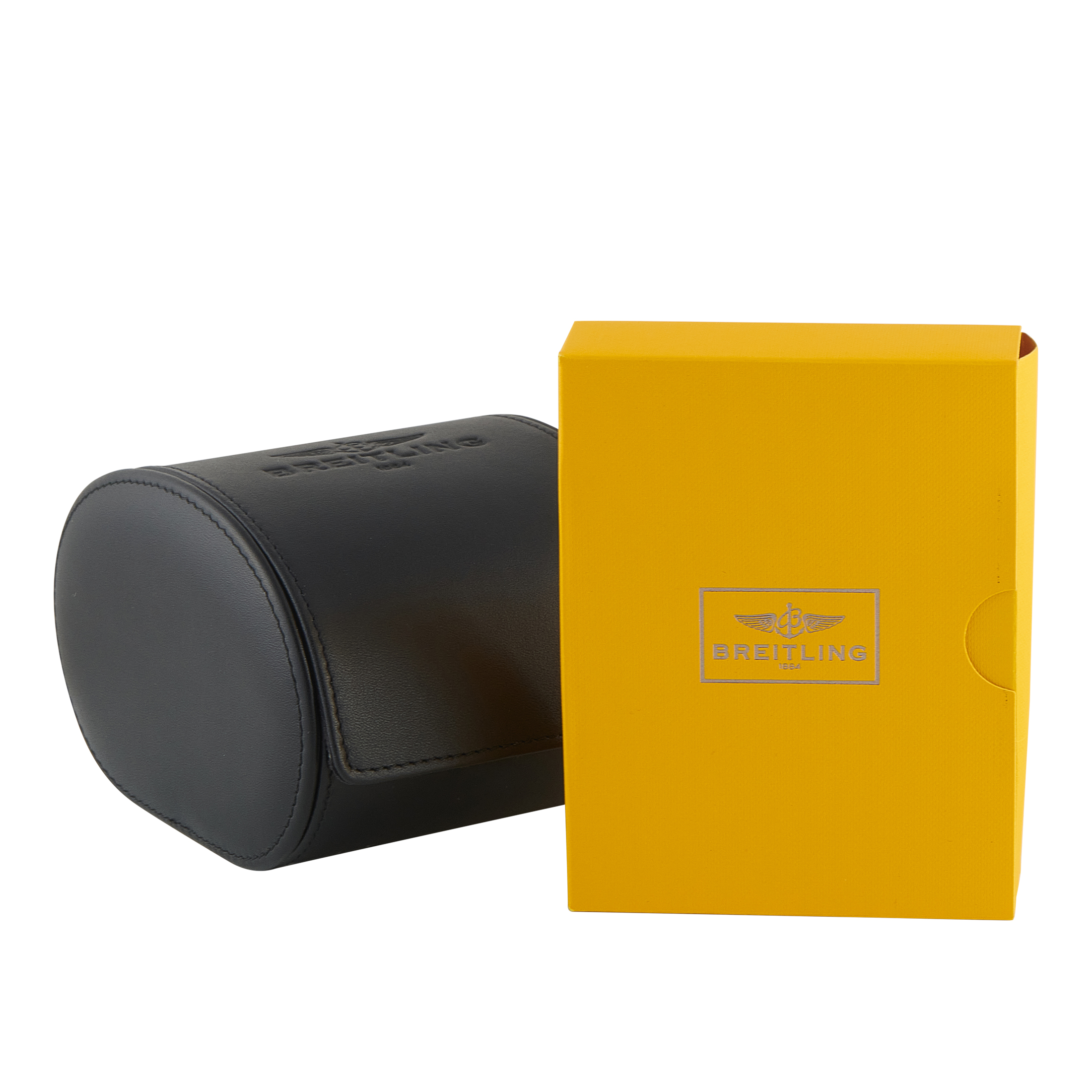 Breitling Superocean Heritage Chronograph 46 Bronze Dial Steel Watch A13320