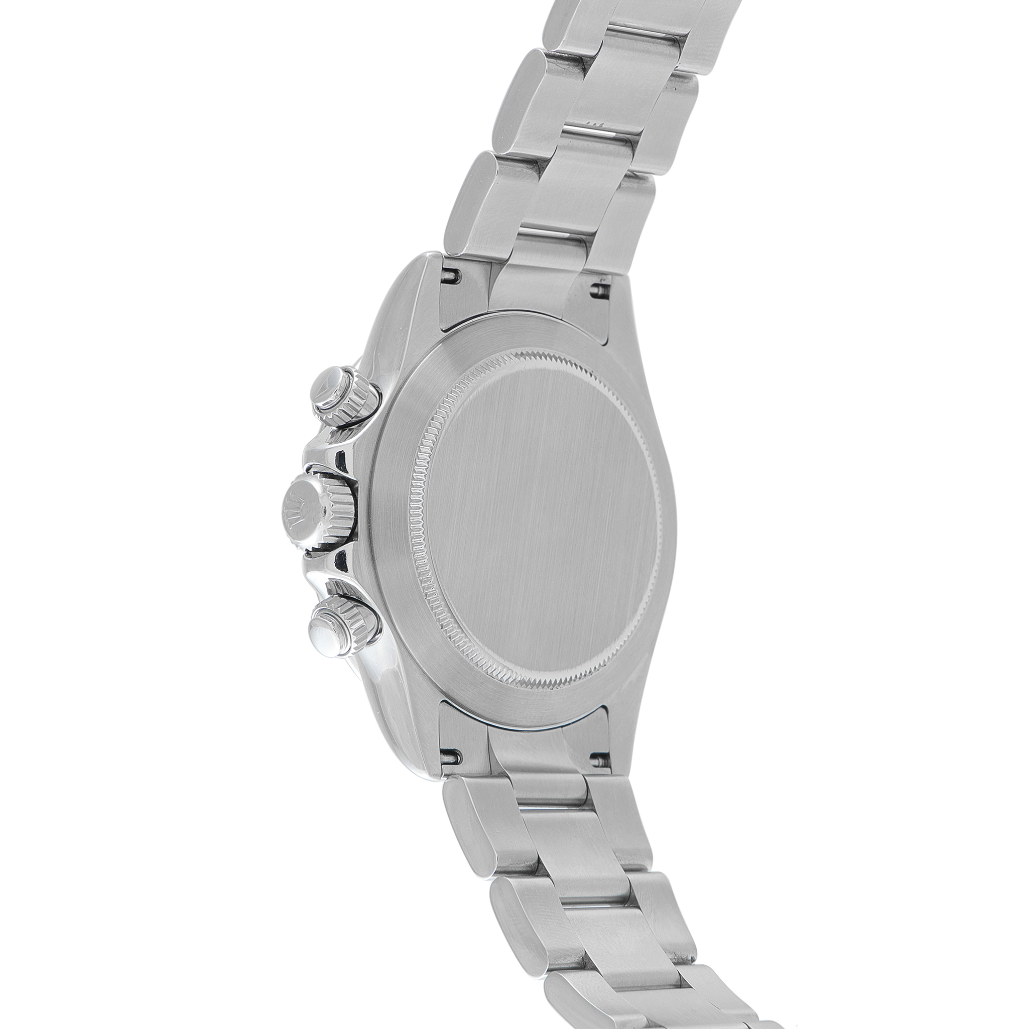 Rolex Daytona Steel Watch 116520