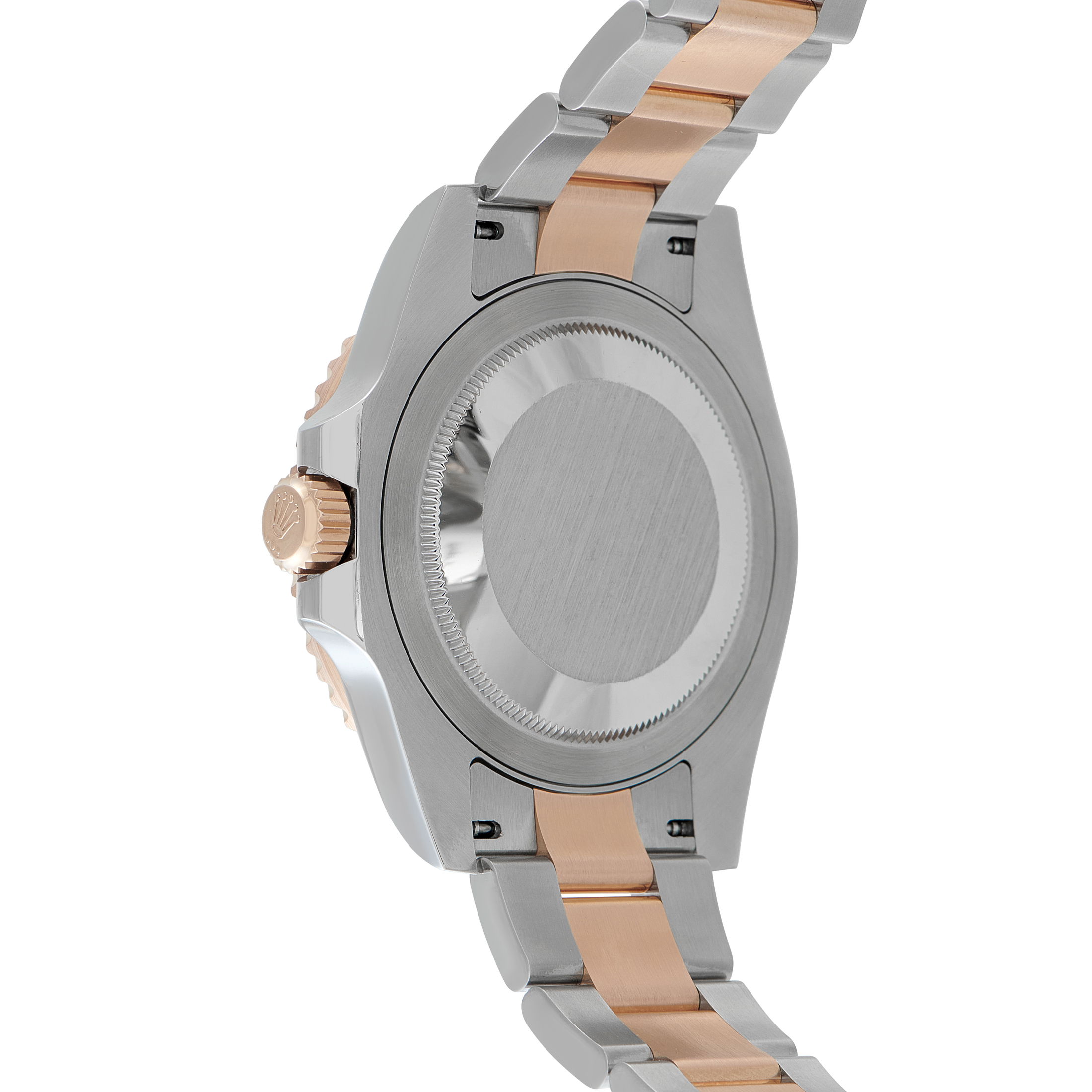 Rolex GMT-Master II Two-Tone Oyster Watch 126711CHNR