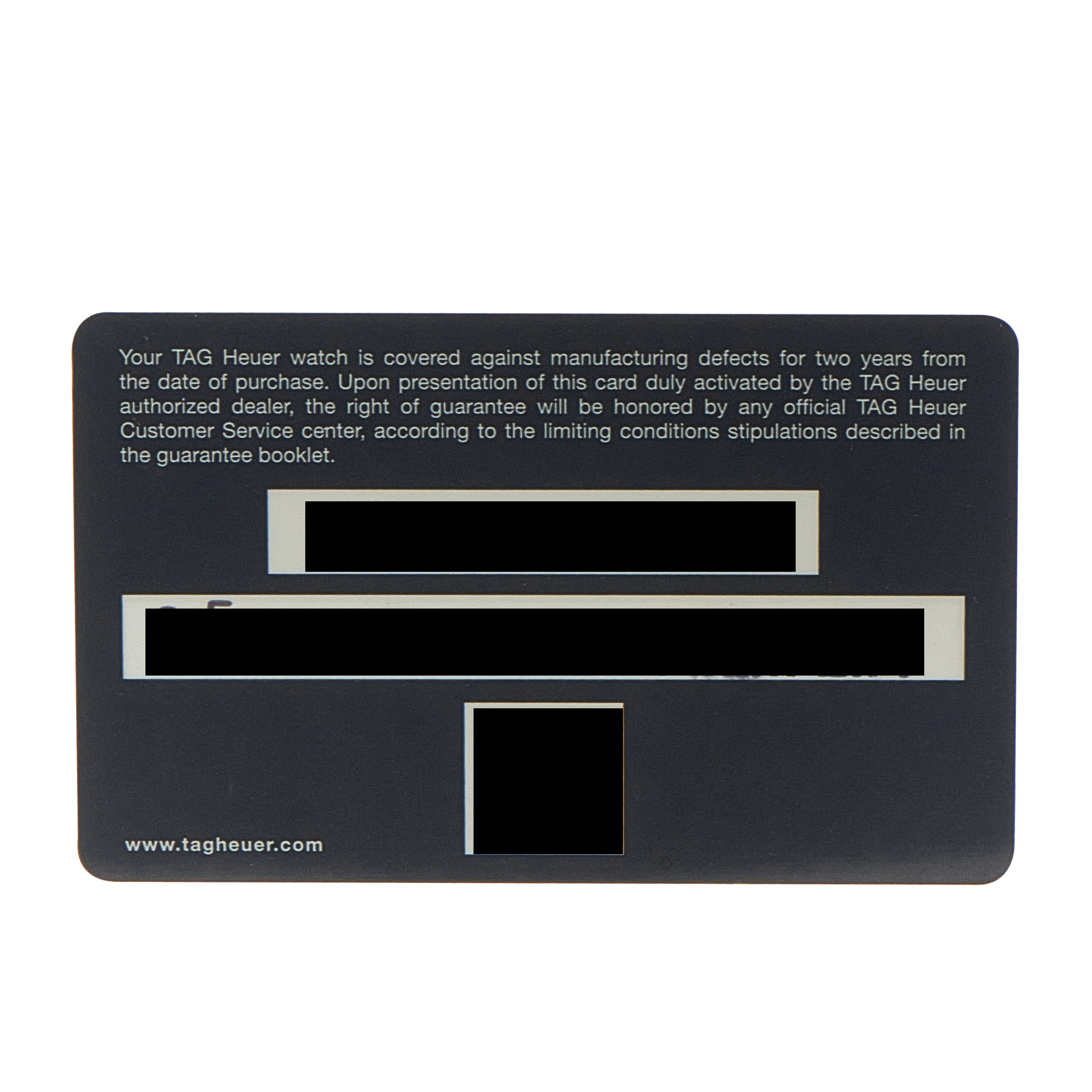 Tag Heuer Carrera Calibre 1887 Chronograph Steel Watch CAR2A11