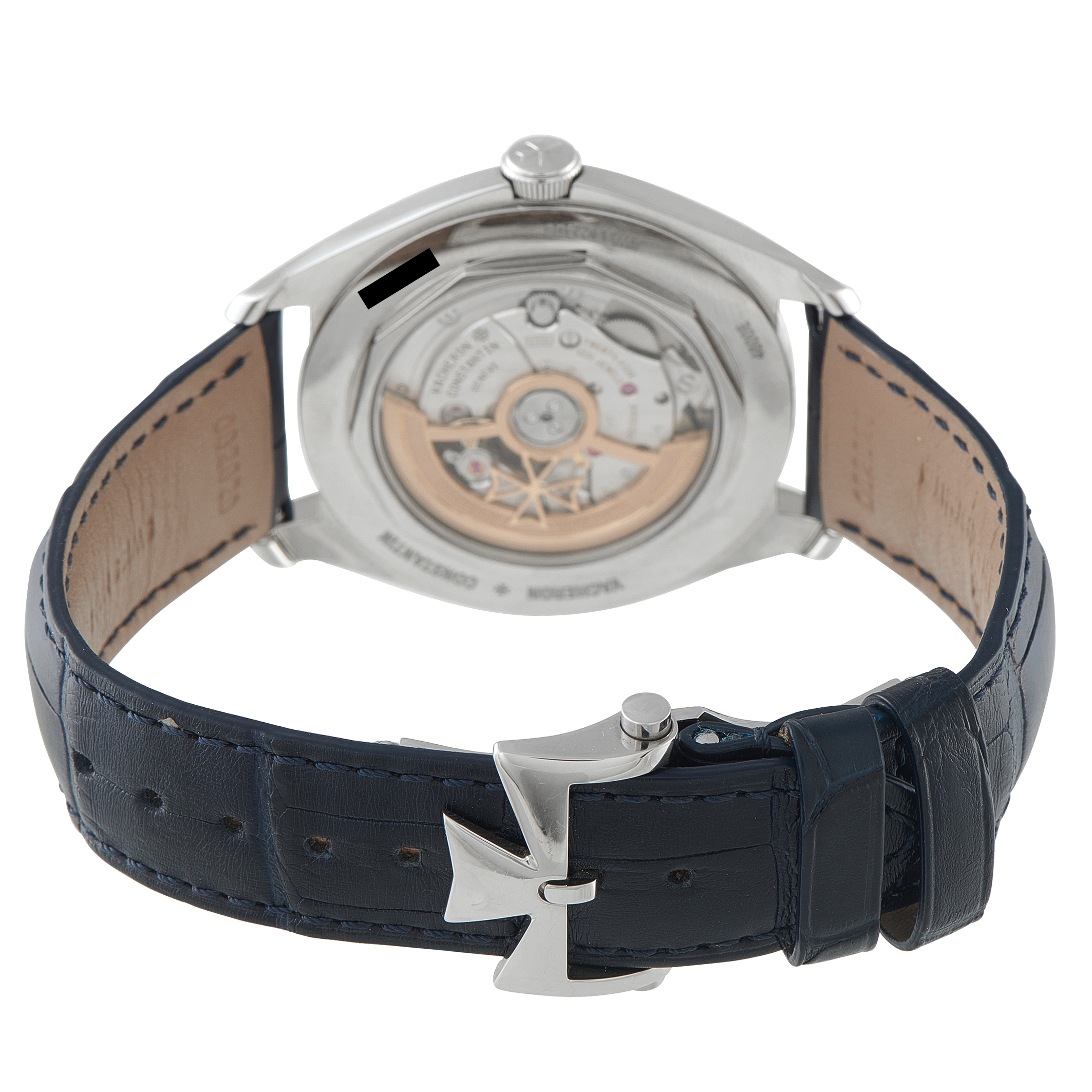 Vacheron Constantin Fiftysix Automatic Steel Watch x46a2283