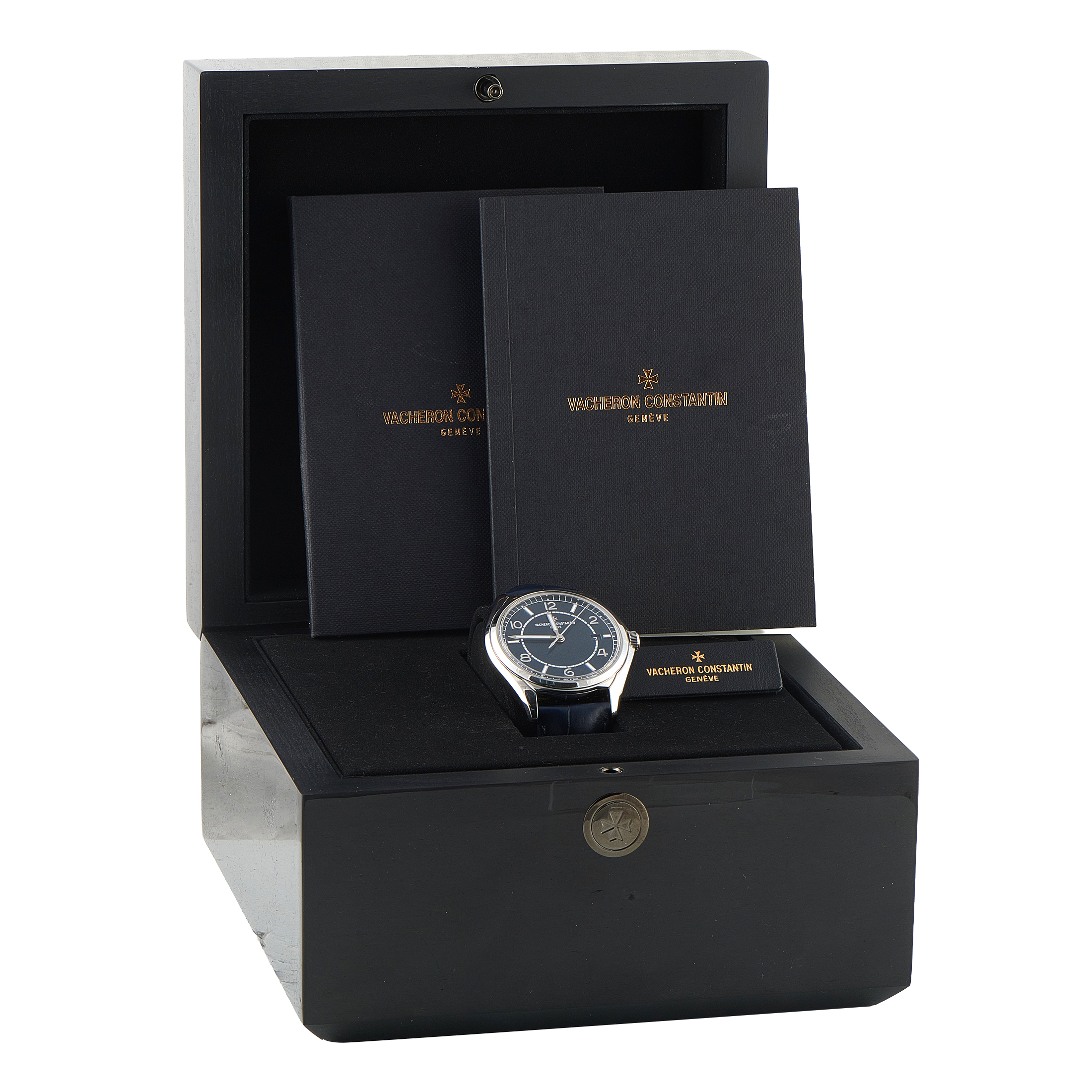 Vacheron Constantin Fiftysix Automatic Steel Watch x46a2283