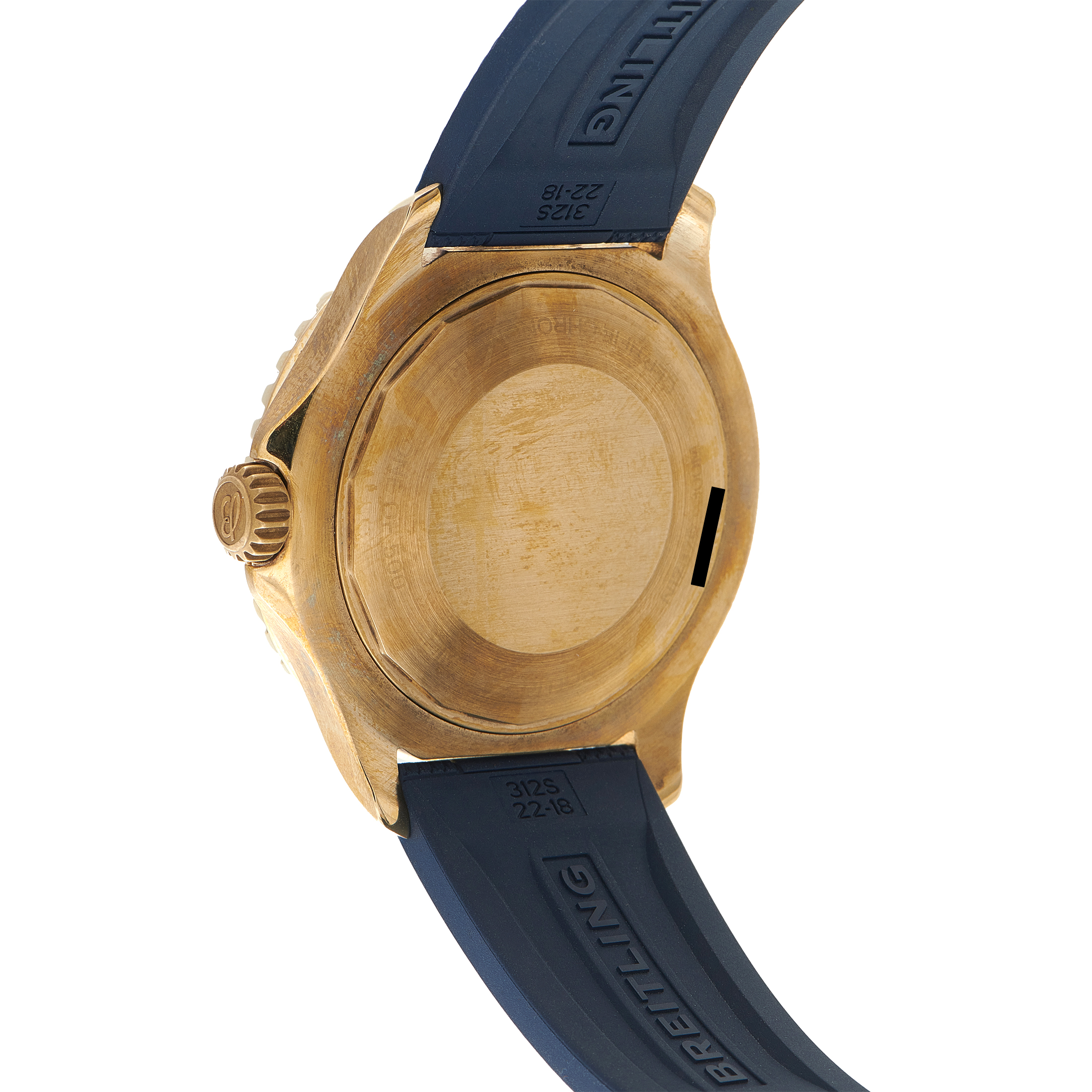 Breitling Superocean Automatic 44 Bronze Watch N17376