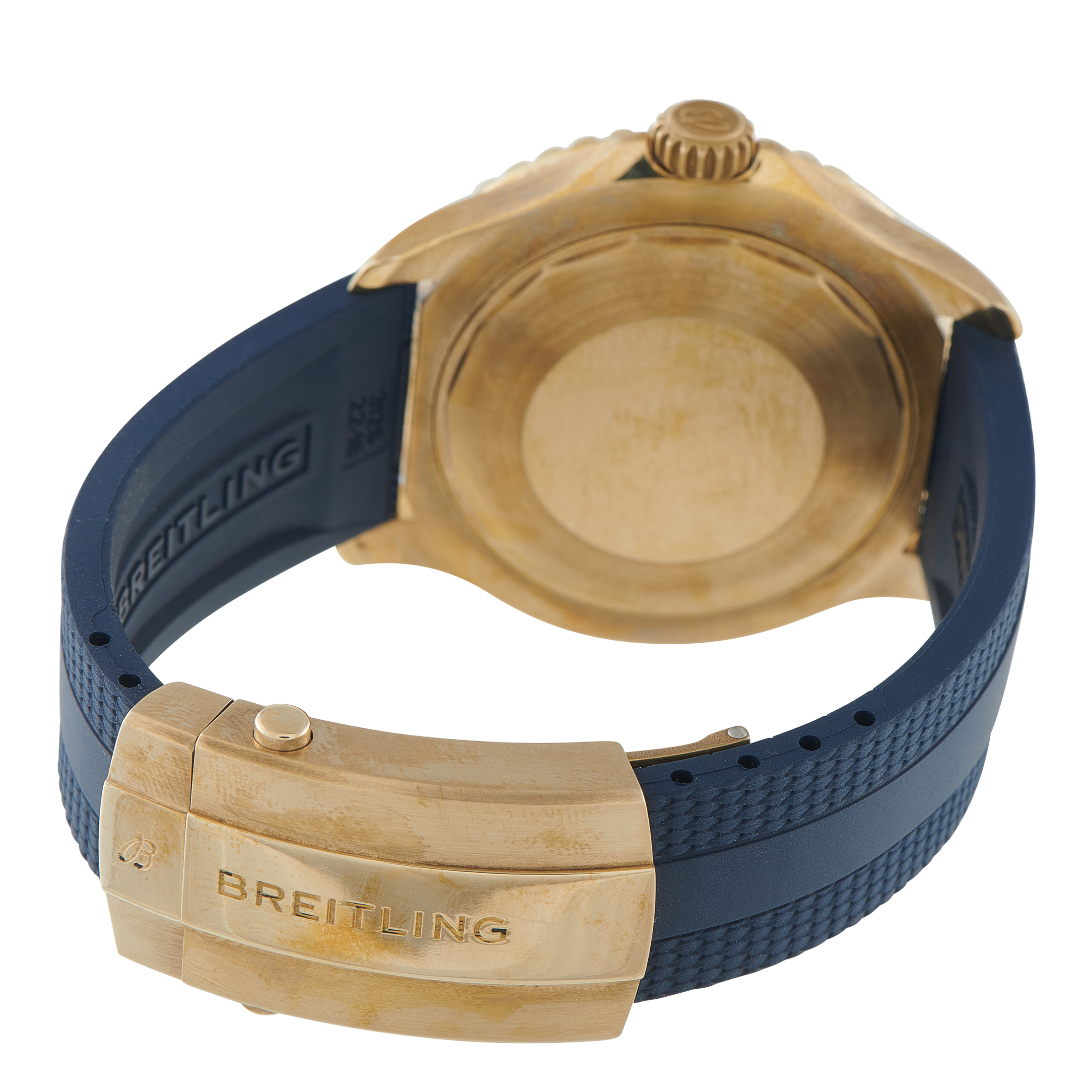 Breitling Superocean Automatic 44 Bronze Watch N17376