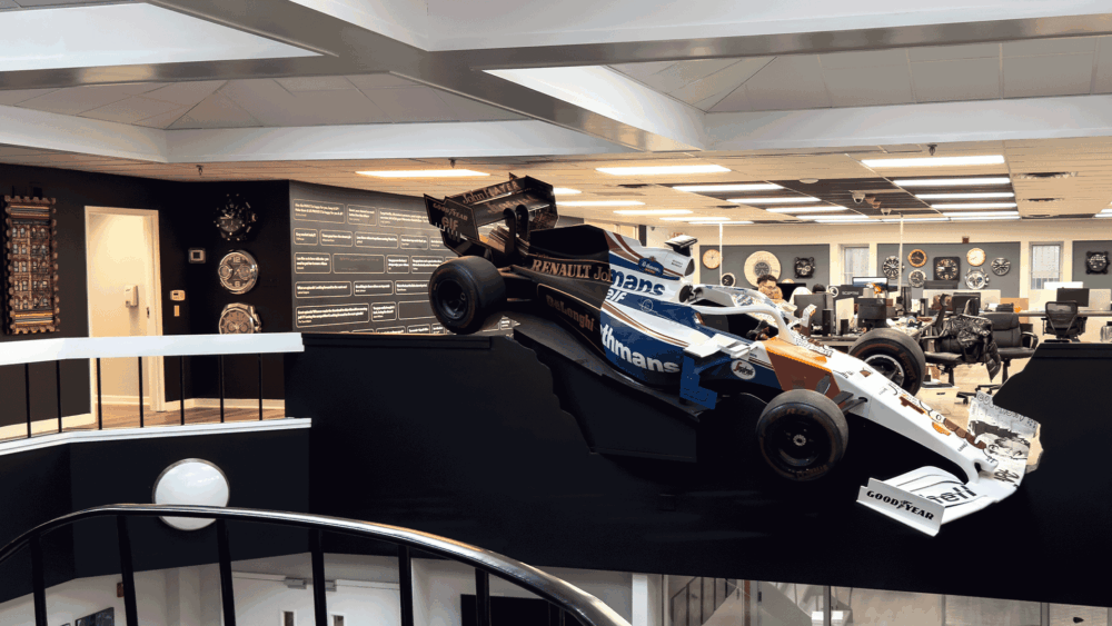 Luxury Bazaar Home office