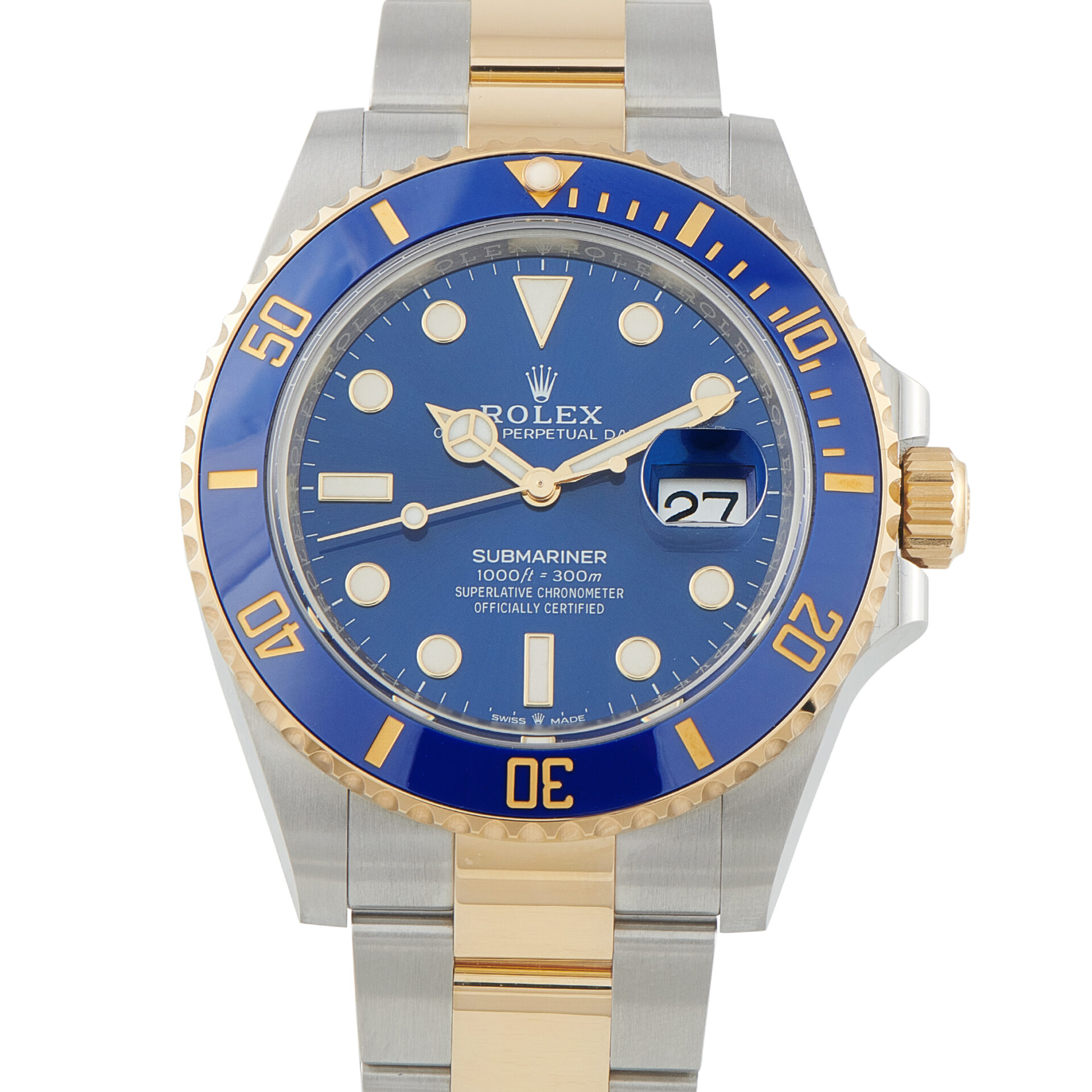 Luxury Watches for Men - Luxury Bazaar