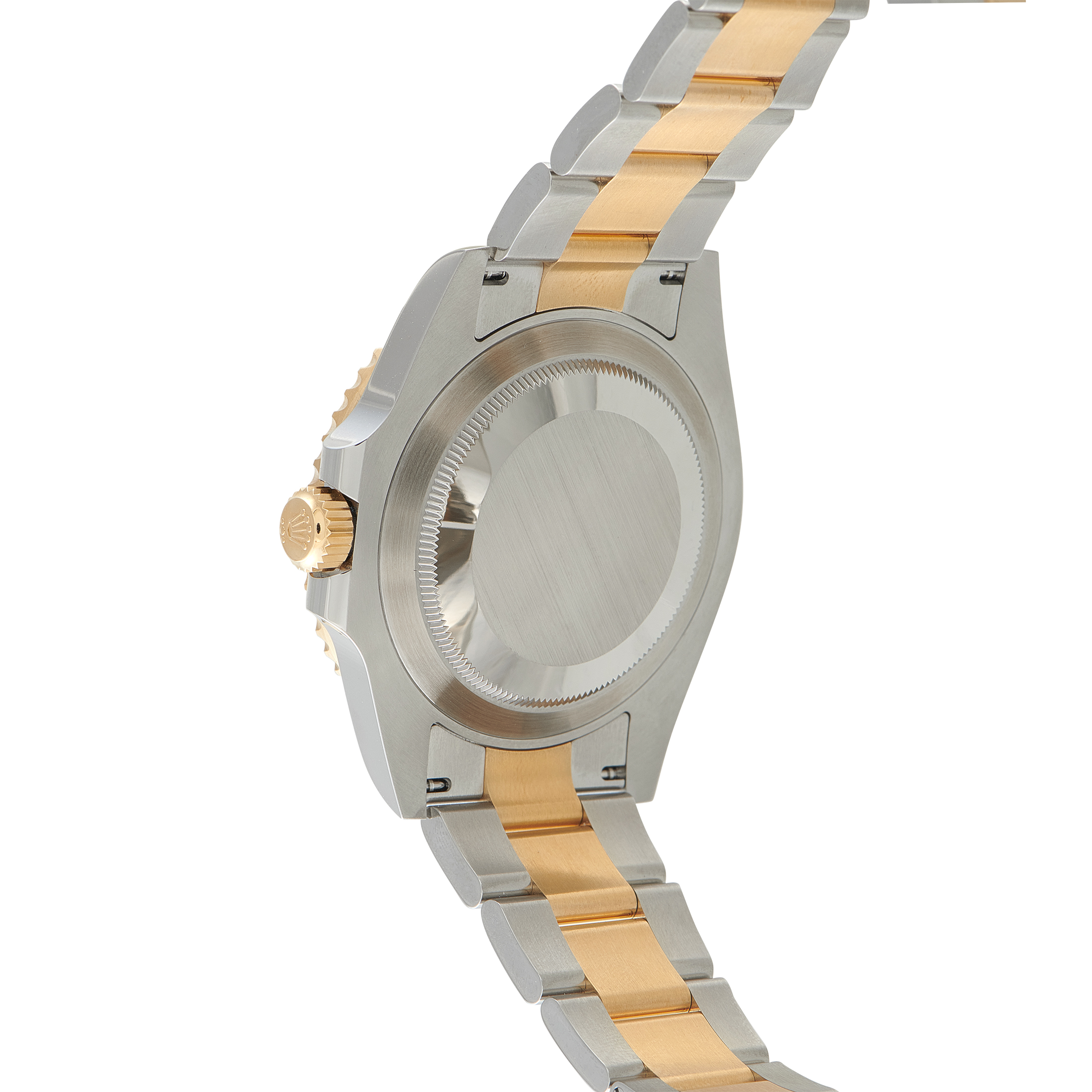 Rolex Submariner Date Two-Tone Watch 126613LB