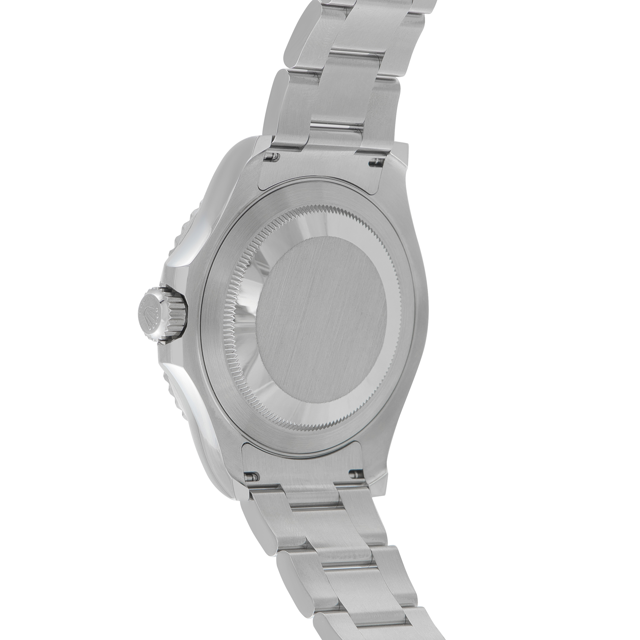 Rolex Yacht-Master 40 Slate Dial Steel Watch 126622