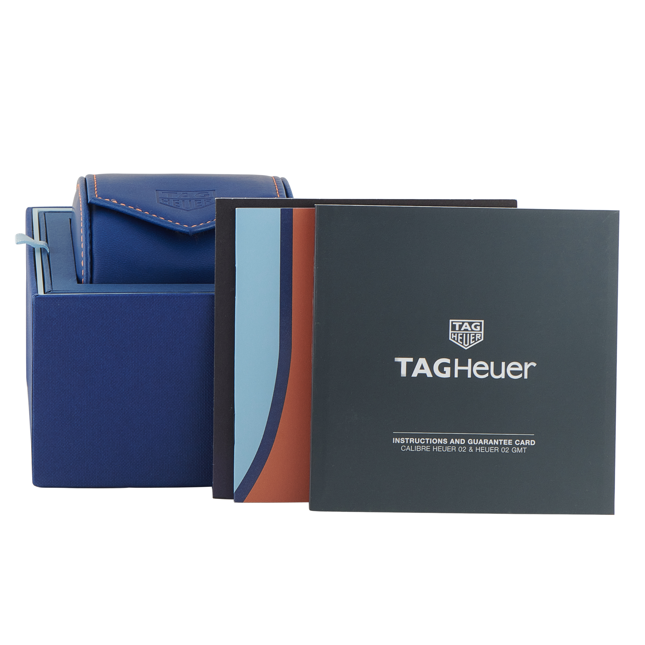 Tag Heuer Monaco Gulf Chronograph Steel Watch CBL2115