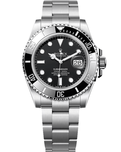 Rolex Submariner Date 126610LN