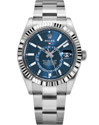 Rolex Sky-Dweller