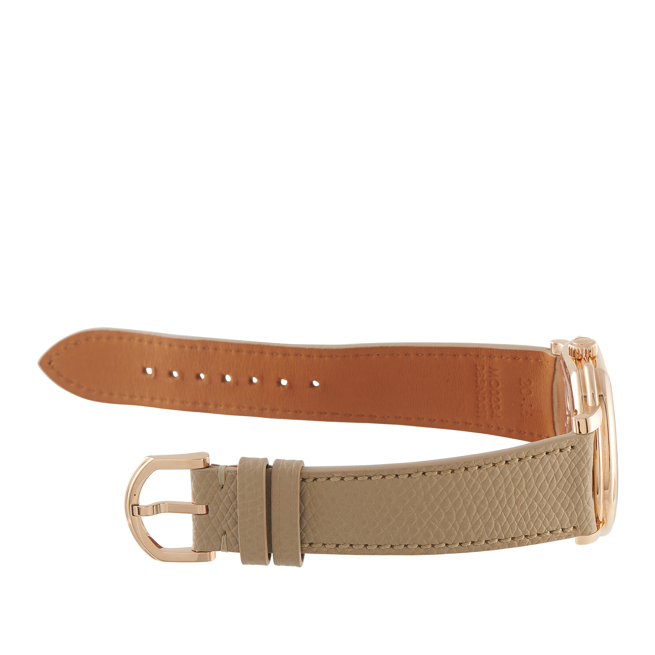 Daniel Roth Extra Plat Rose Gold Watch DBBD01 - Image 4