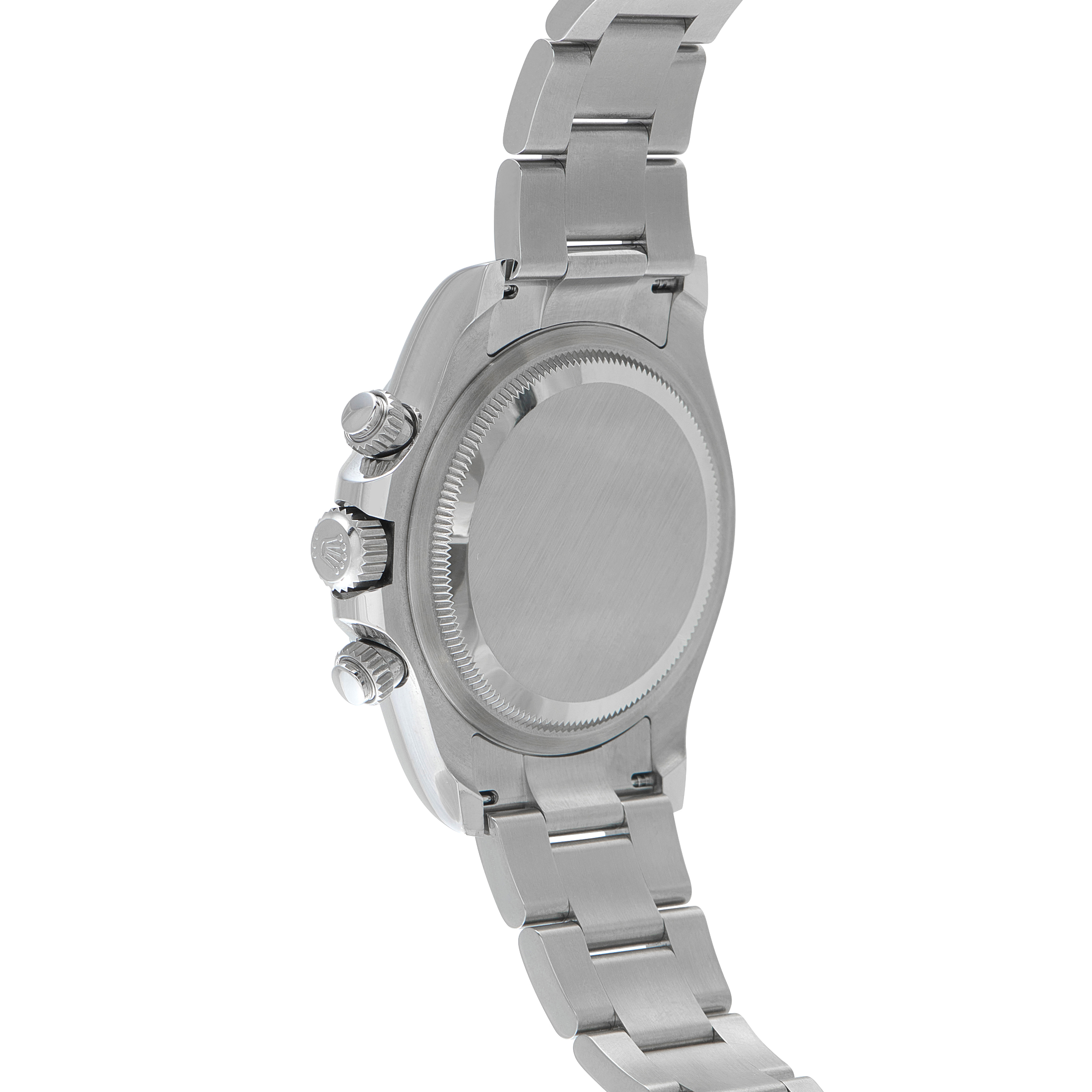 Rolex Daytona White Dial Steel Watch 126500LN-001 - Image 3