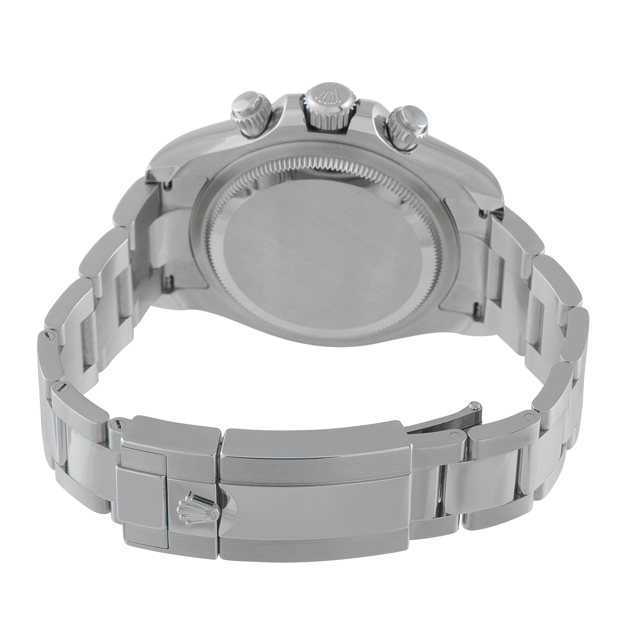 Rolex Daytona White Dial Steel Watch 126500LN-001 - Image 4