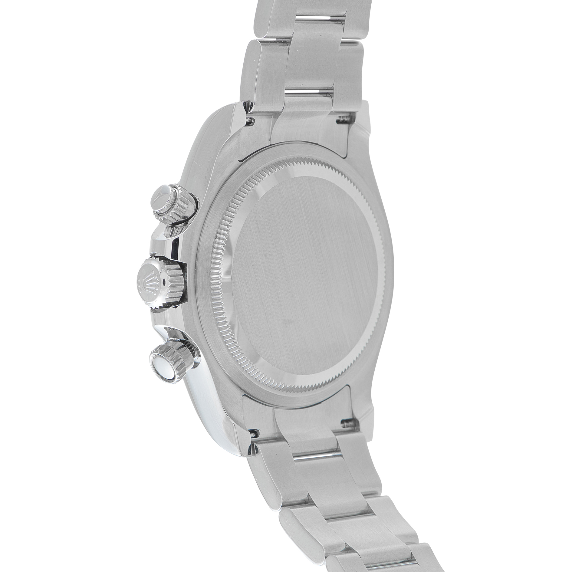 Rolex Daytona White Dial Steel Watch 126500LN - Image 3