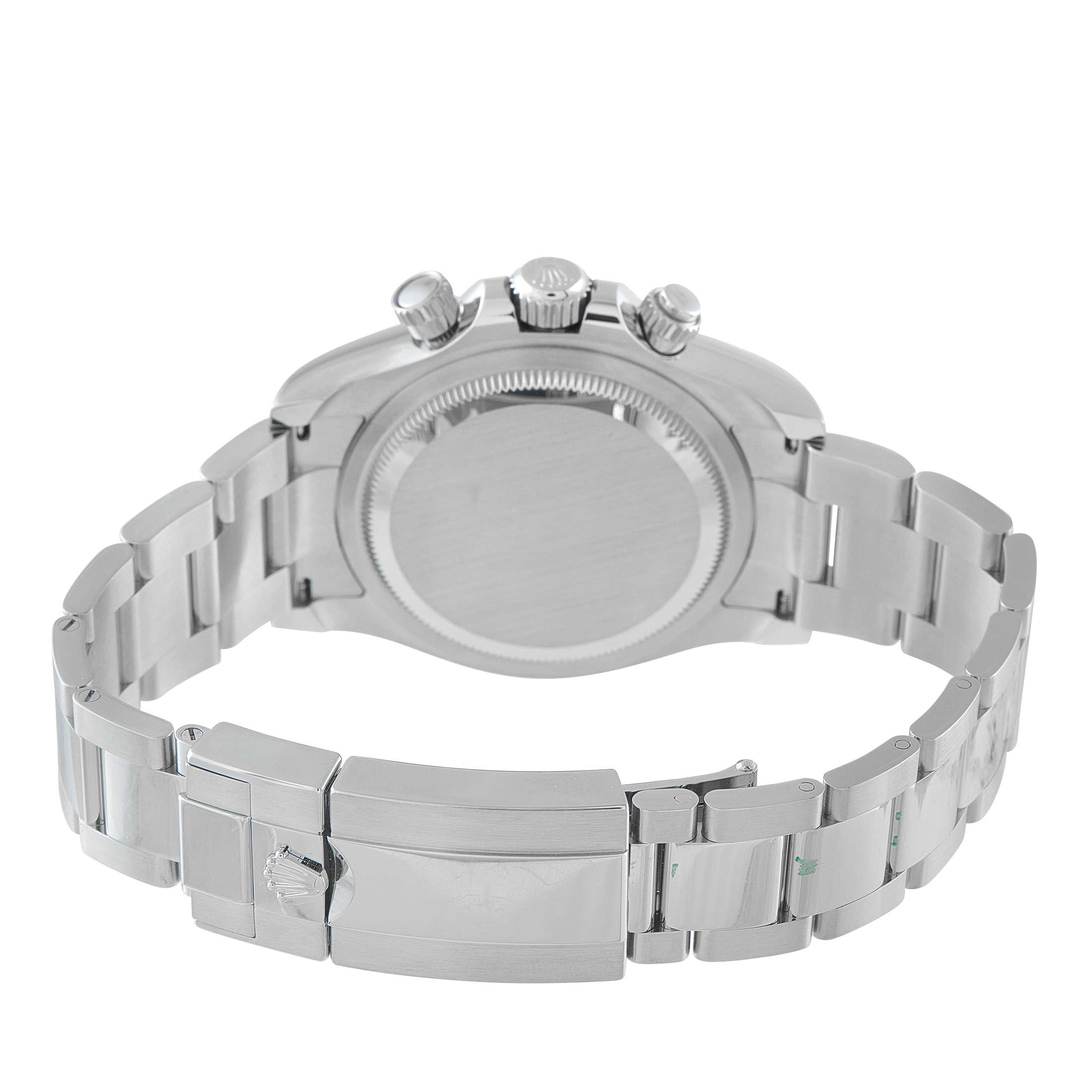 Rolex Daytona White Dial Steel Watch 126500LN - Image 4