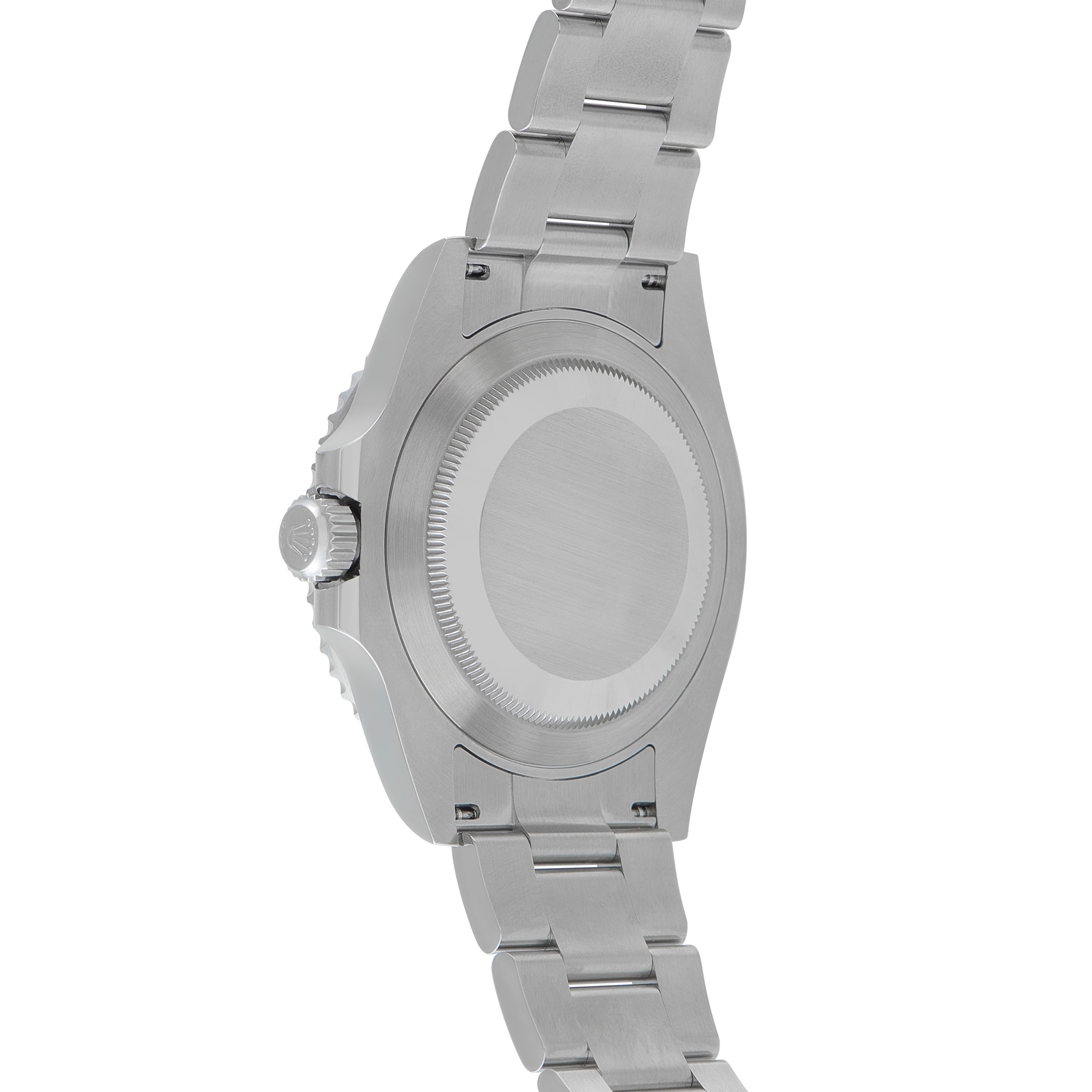 Rolex Submariner Date Black Dial Steel Watch 126610LN - Image 3