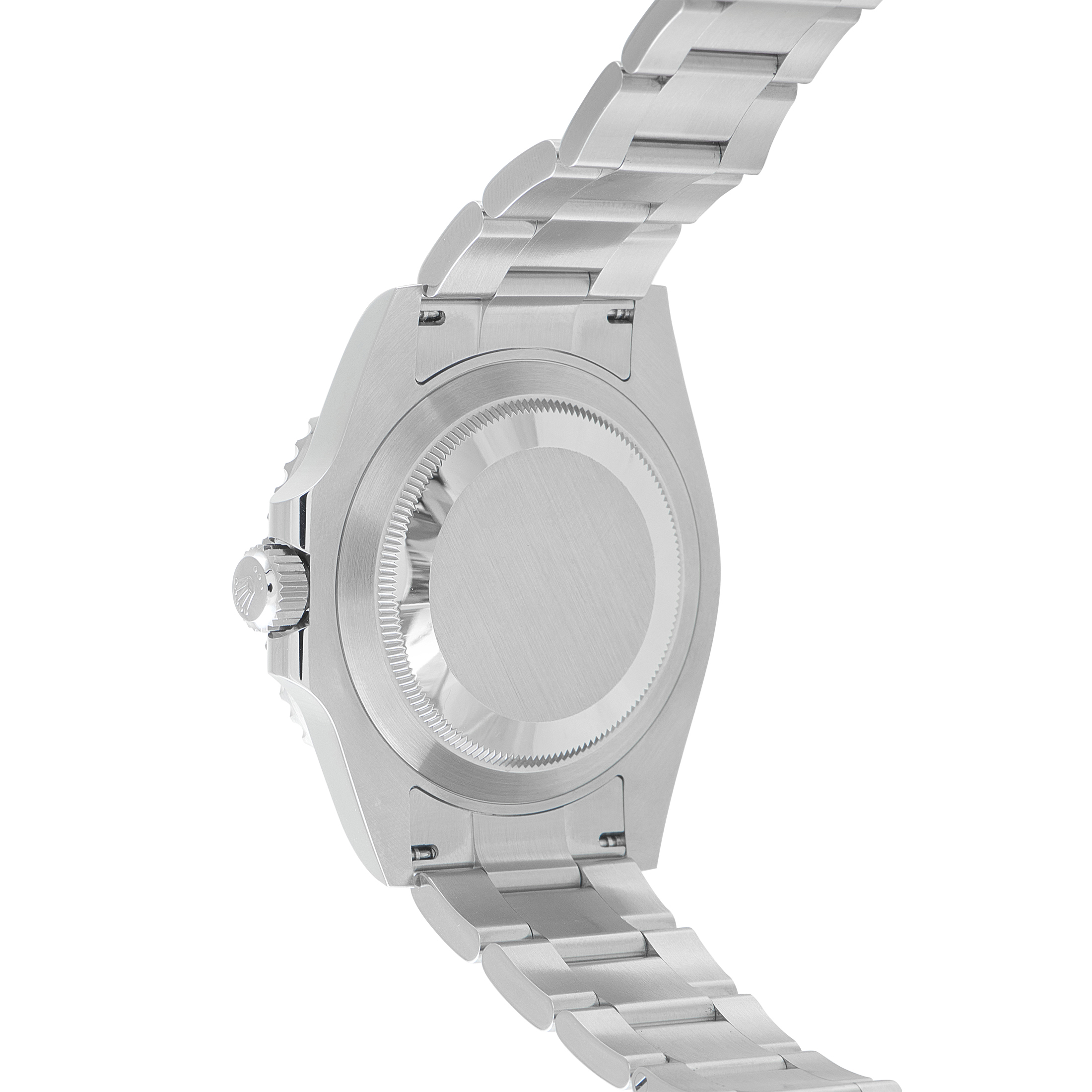 Rolex Submariner Date Starbucks Steel Watch 126610LV - Image 3