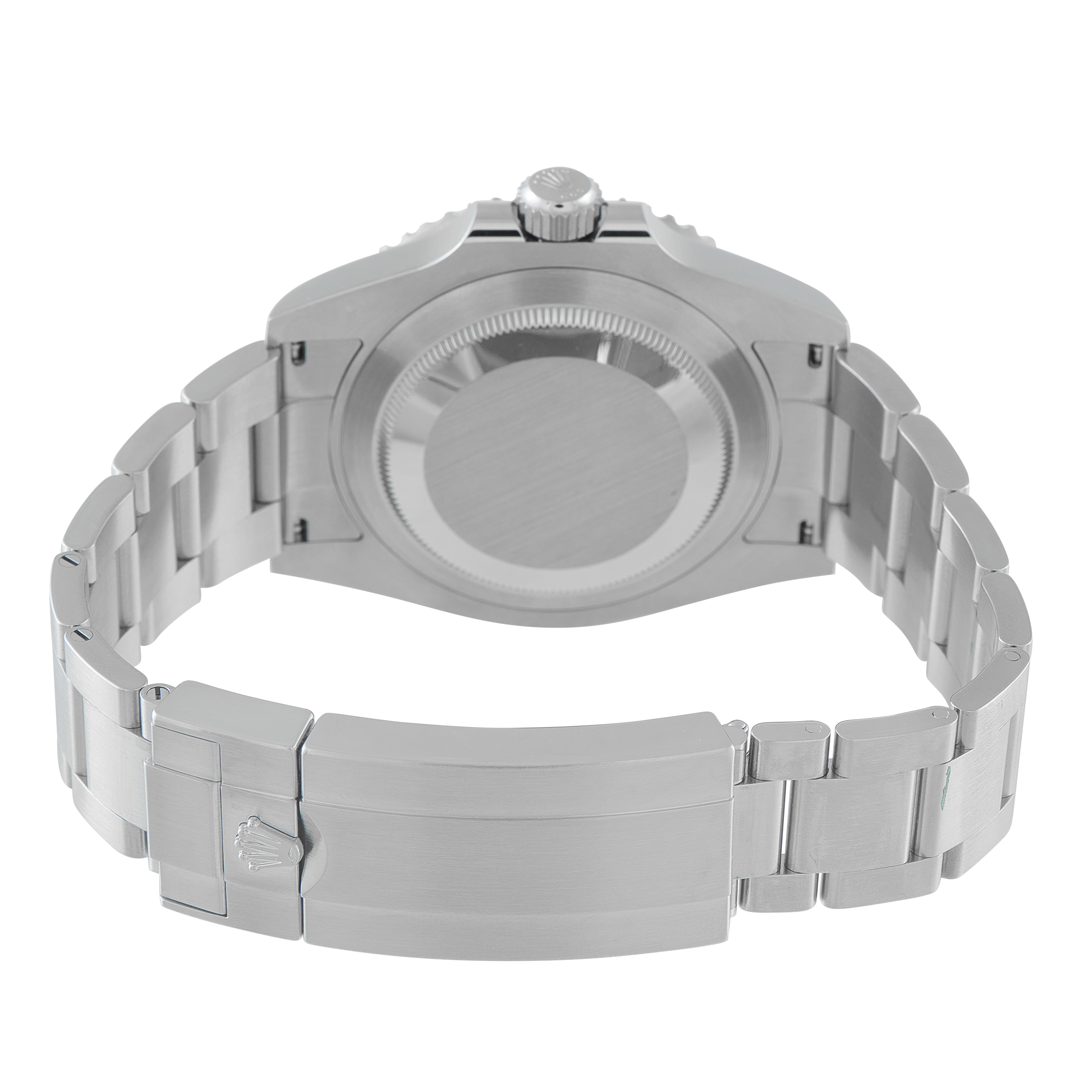 Rolex Submariner Date Starbucks Steel Watch 126610LV - Image 4