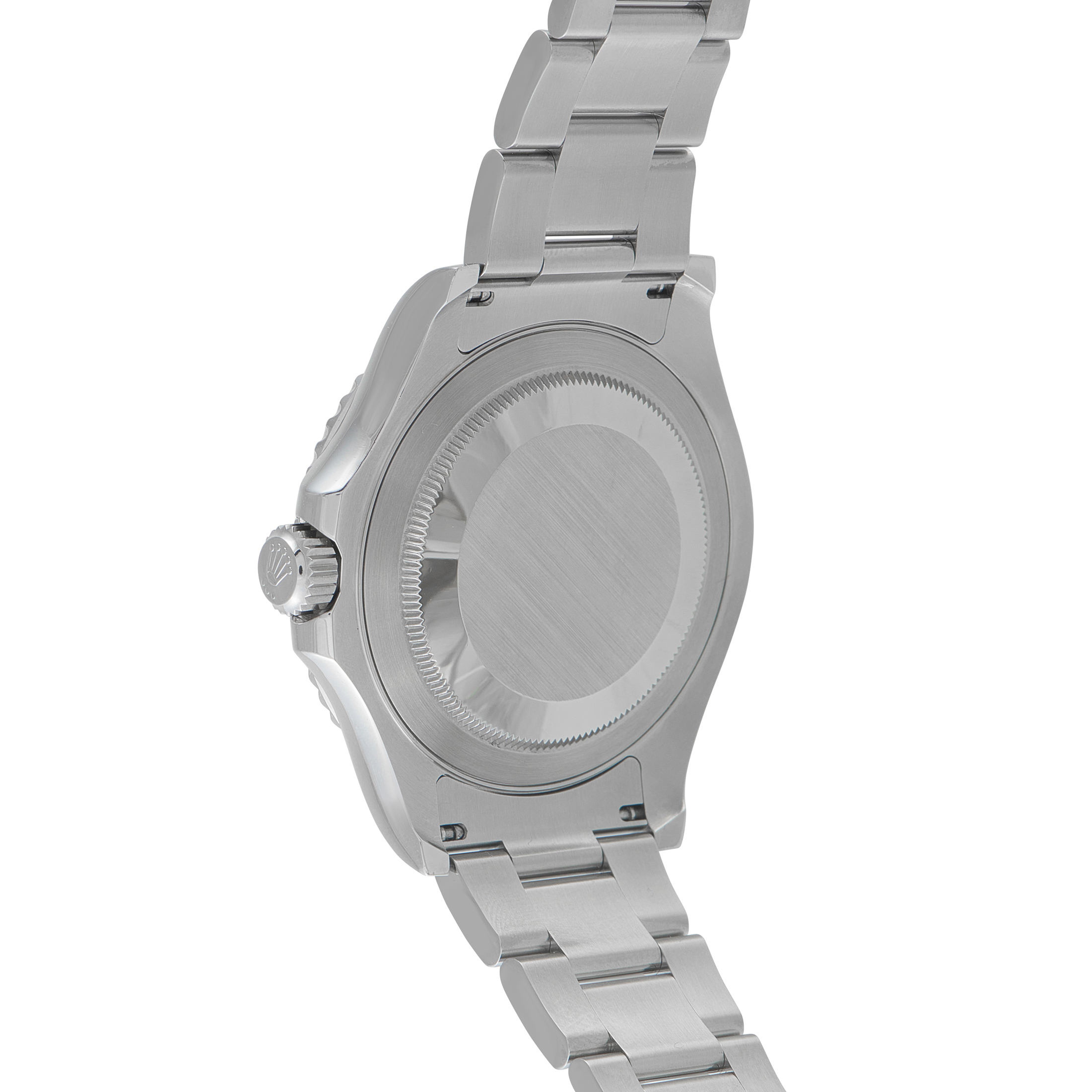 Rolex Yacht-Master 40 Slate Dial Steel Watch 126622 - Image 3
