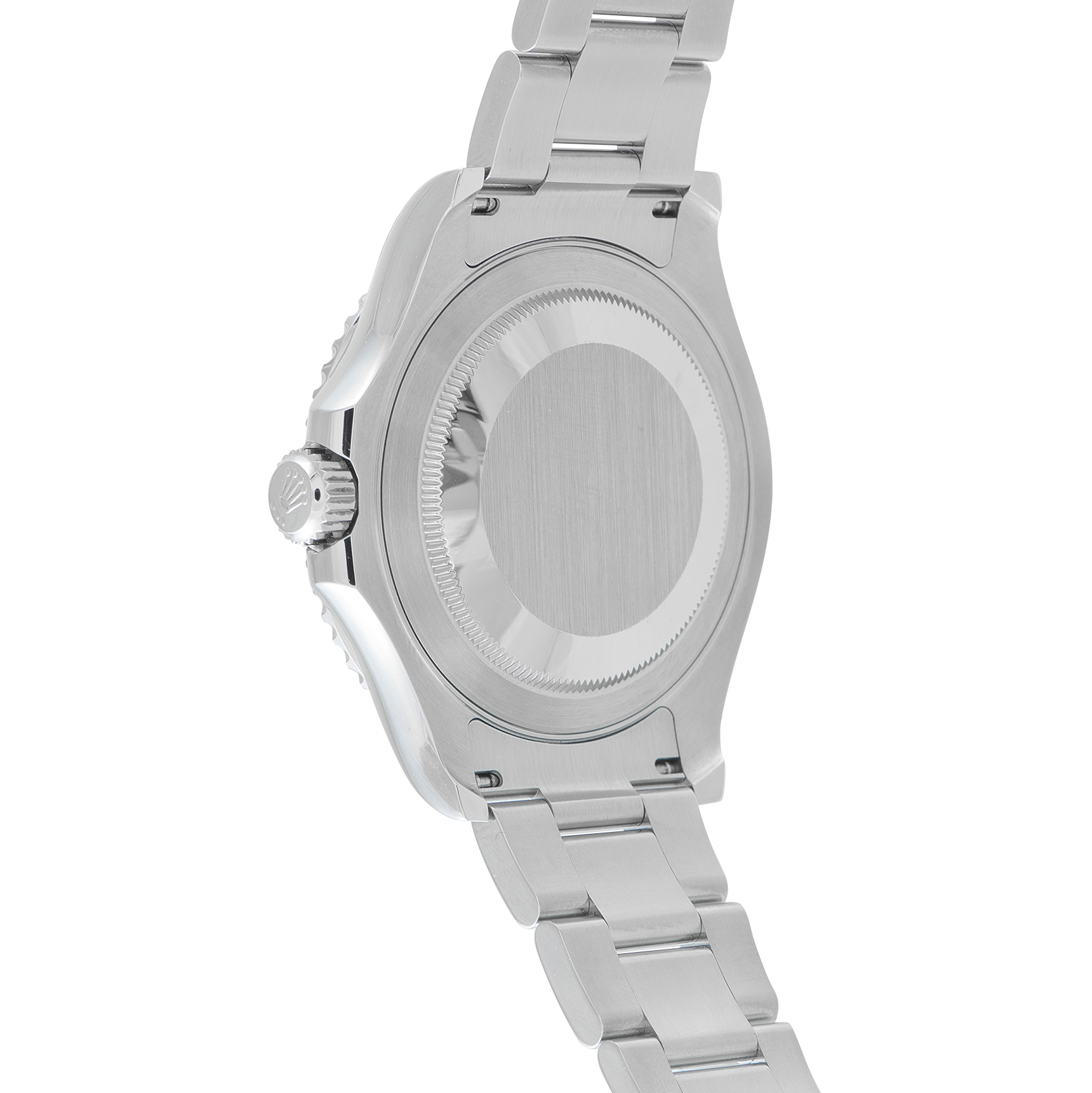 Rolex Yacht-Master 40 Blue Dial Steel Watch 126622 - Image 3