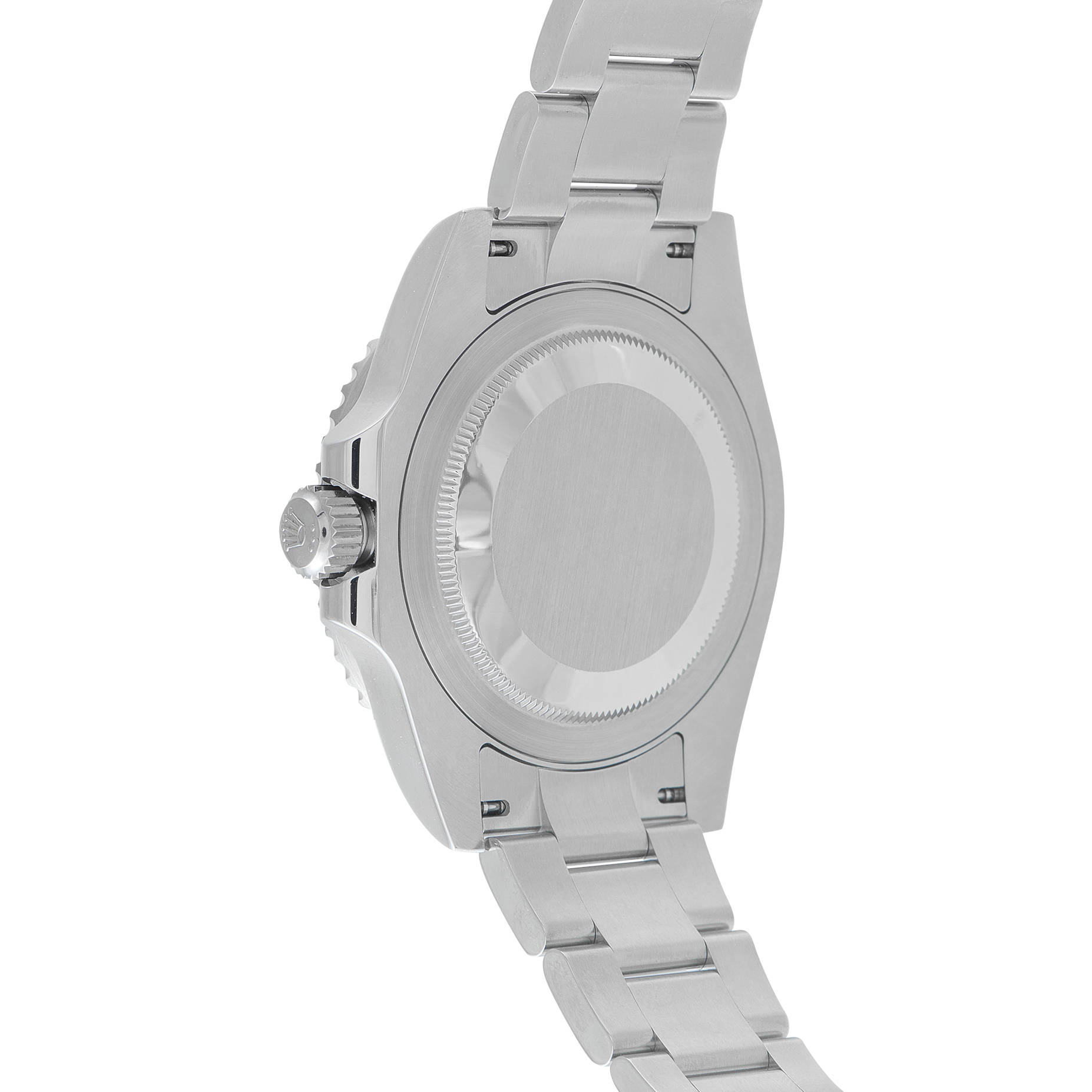 Rolex GMT-Master II Batman Steel Oyster Watch 126710BLNR - Image 3