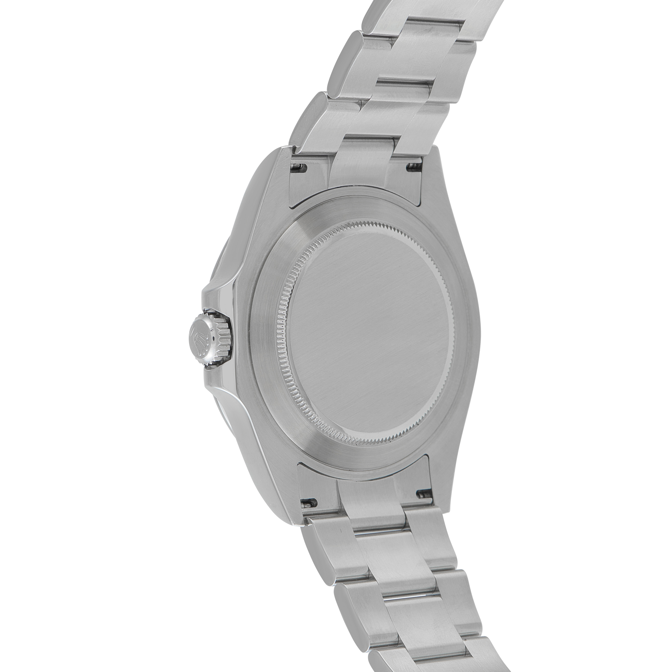 Rolex Explorer II Black Dial Steel Watch 226570