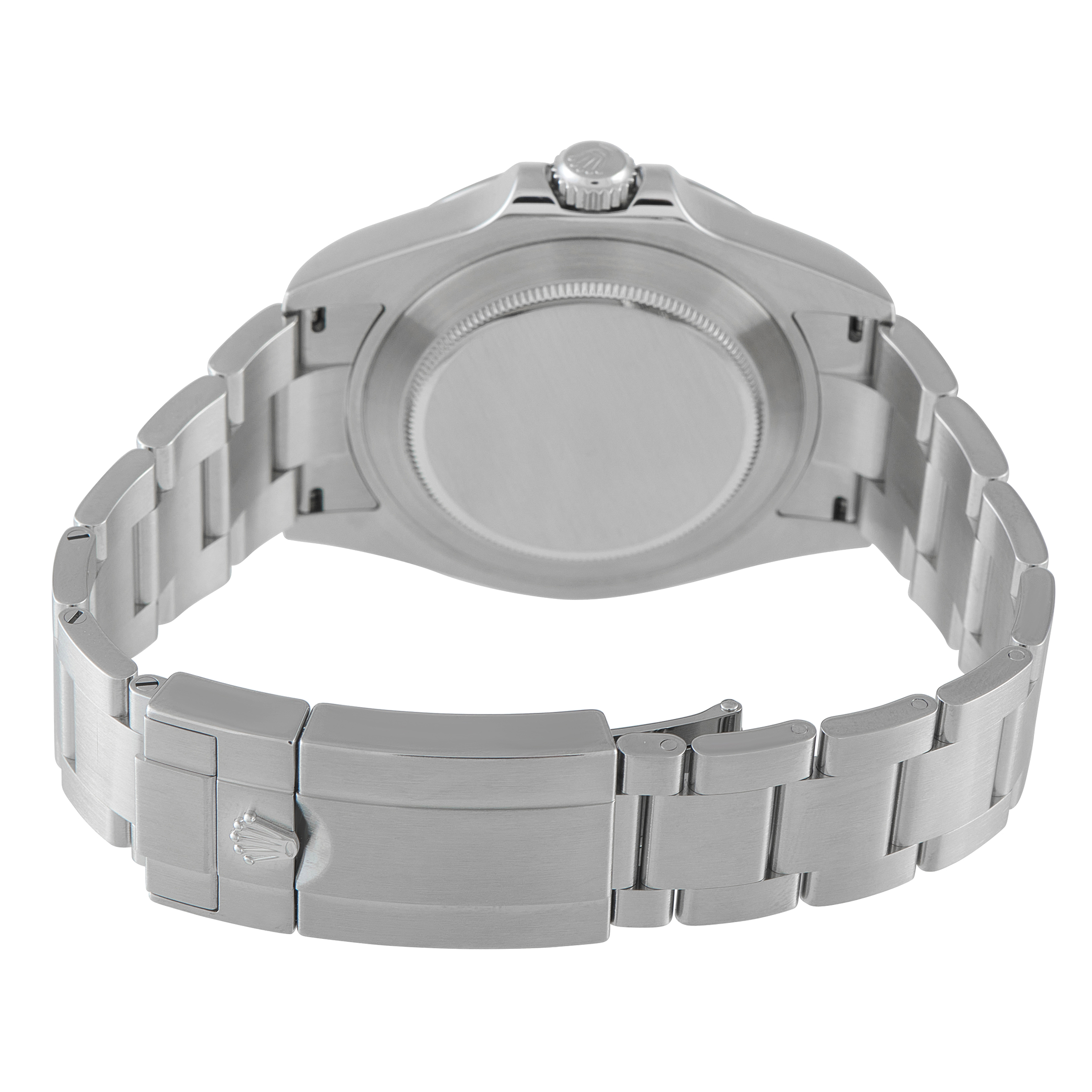 Rolex Explorer II Black Dial Steel Watch 226570