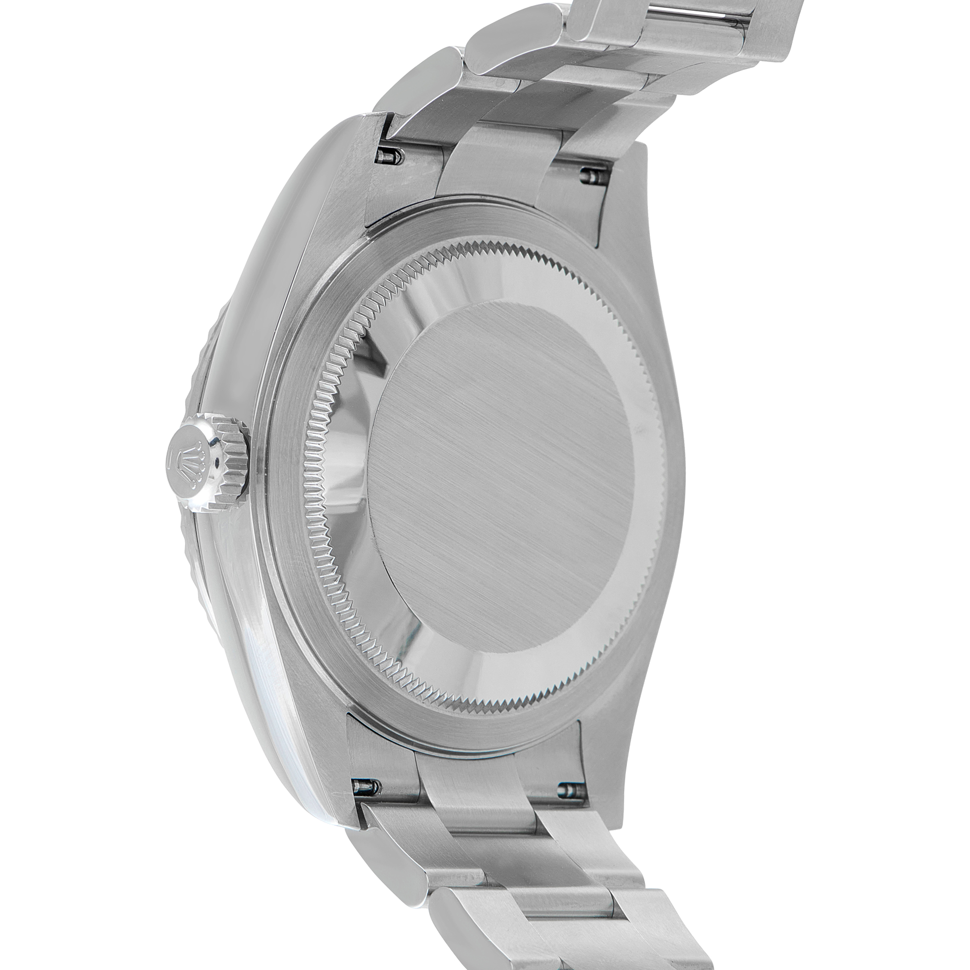 Rolex Sky-Dweller White Dial Steel Oyster Watch 326934 - Image 3