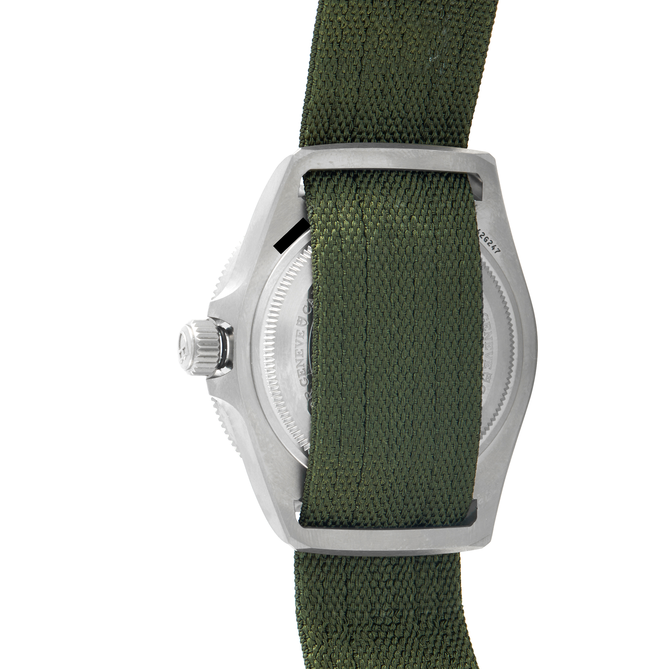 Tudor Pelagos FXD GMT Titanium Watch M2542G247NU-0002 - Image 3