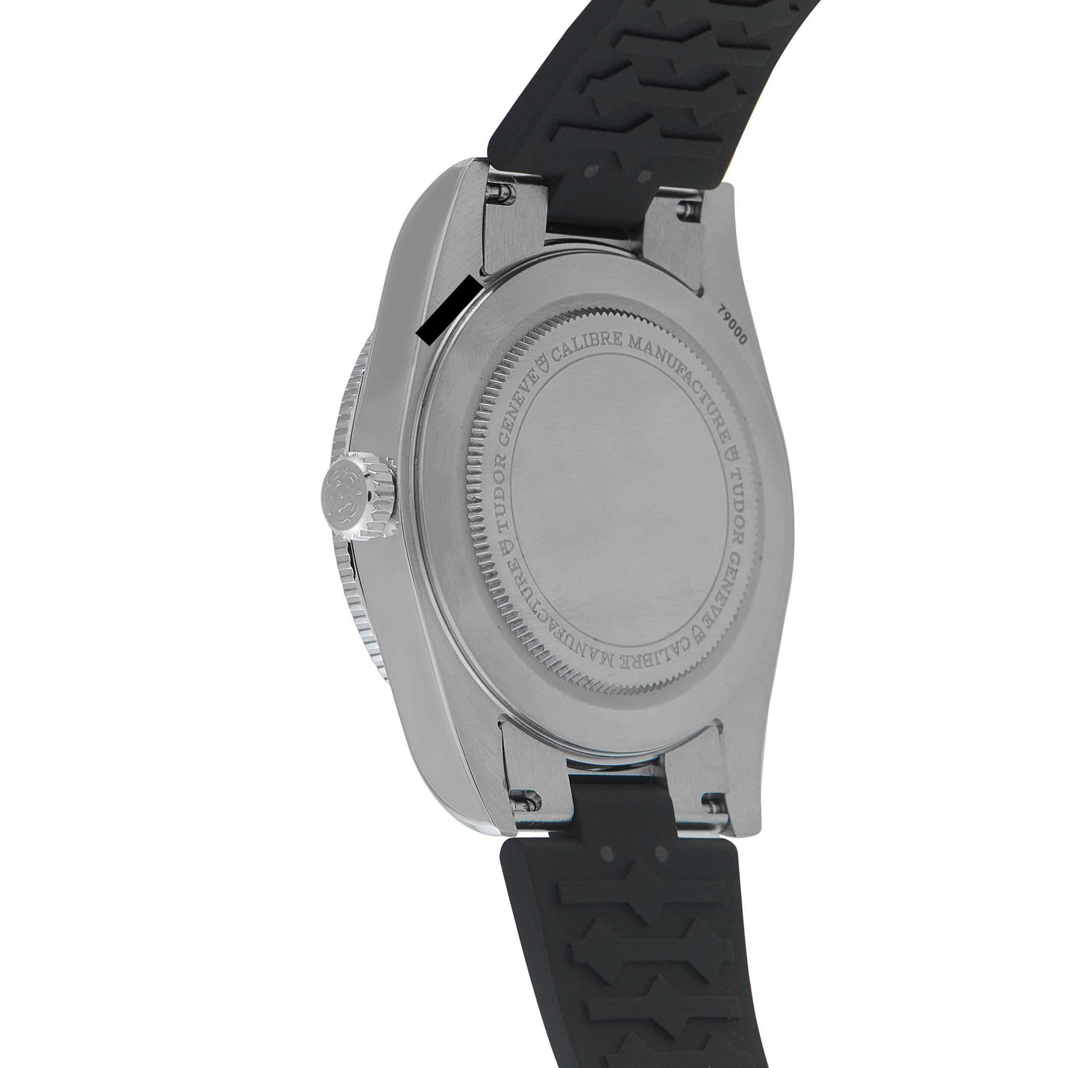 Tudor Black Bay 54 Steel Watch 79000N - Image 3