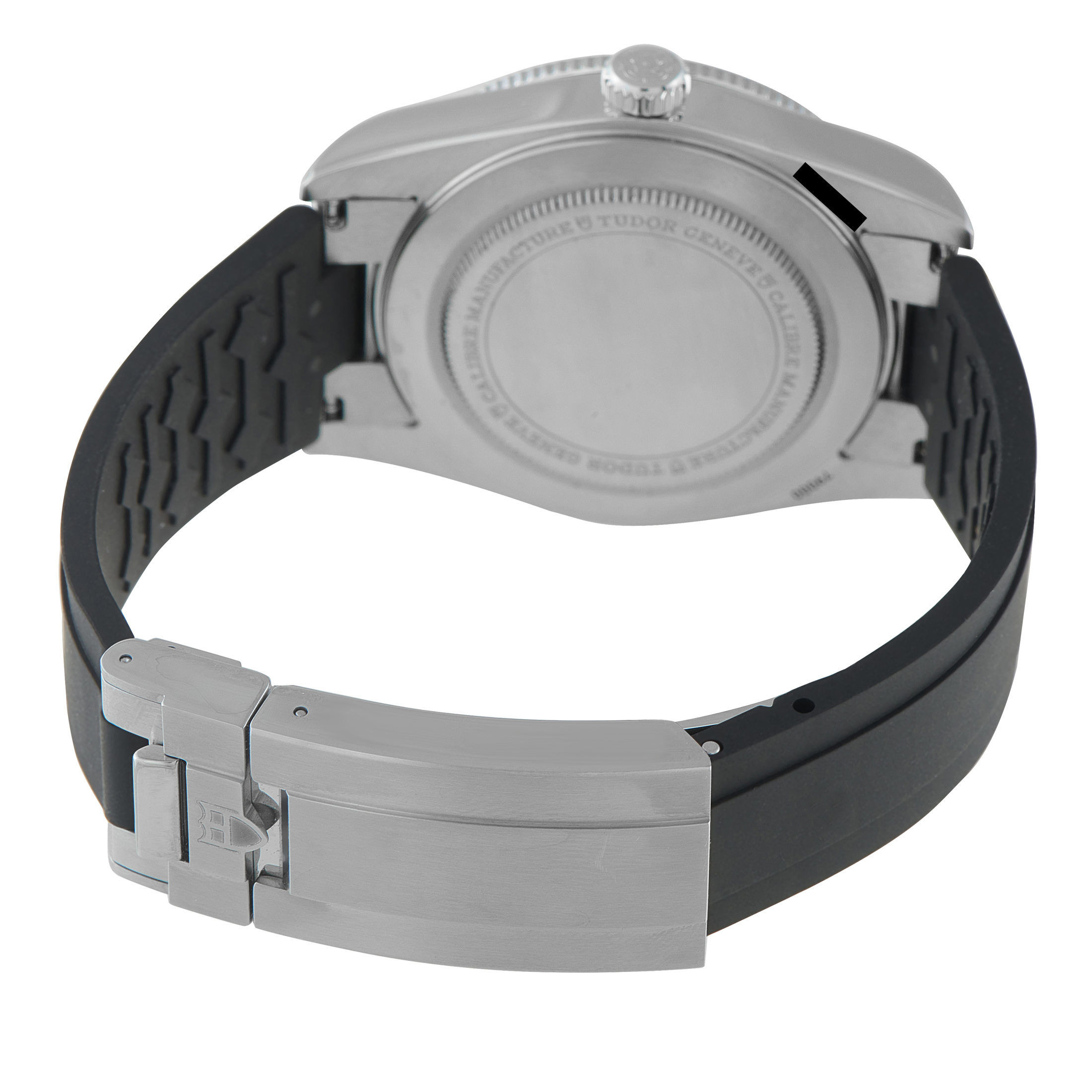 Tudor Black Bay 54 Steel Watch 79000N - Image 4