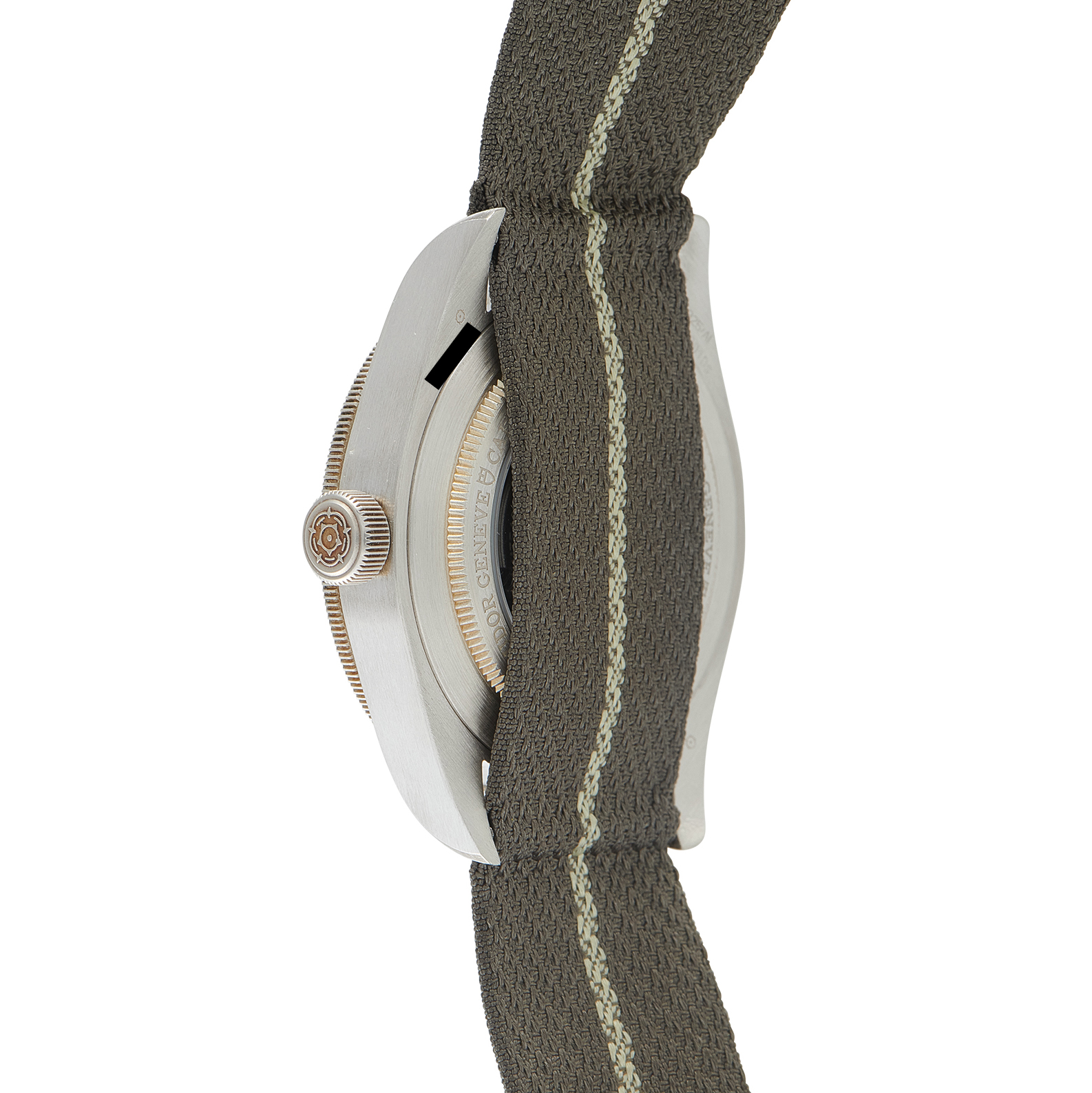 Tudor Black Bay 58 Silver Watch 79010SG-0001 - Image 3