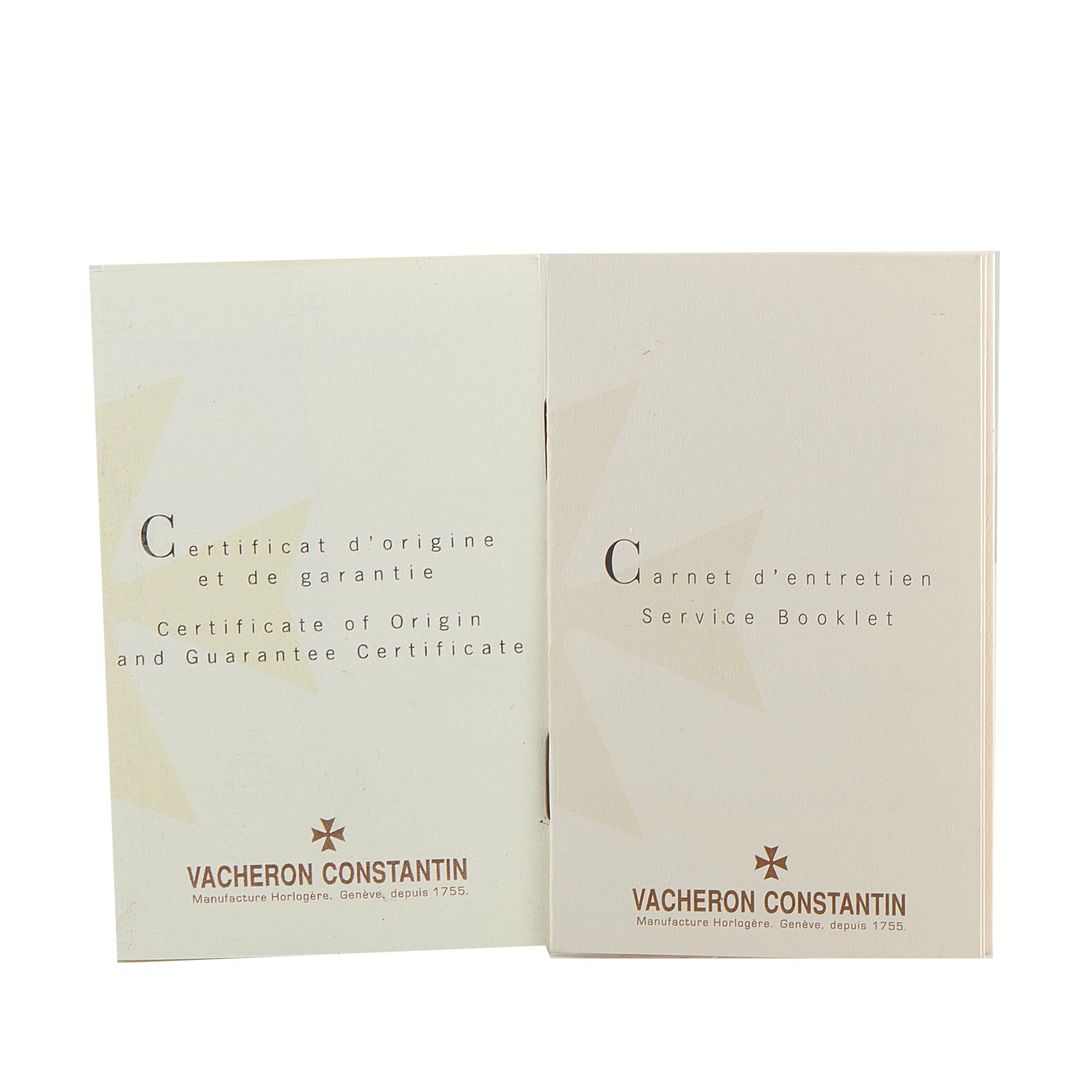 Vacheron Constantin Jump Hour Yellow Gold Watch 43040/000J-8011 - Image 5