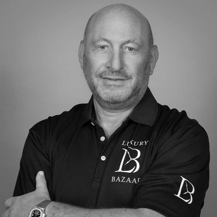 Gary T. – Partner