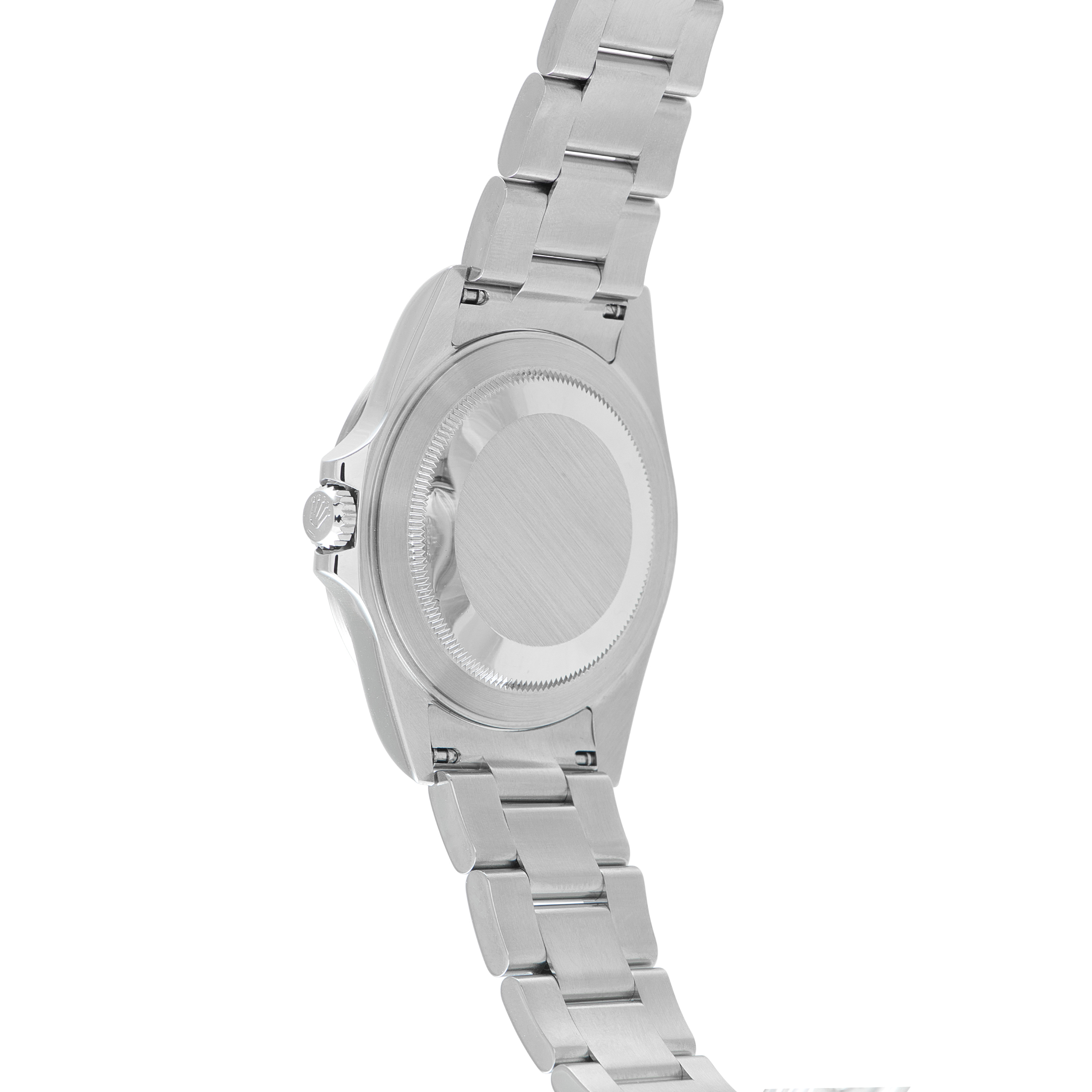 Rolex Explorer II Polar Dial Steel Watch 16570 - Image 3