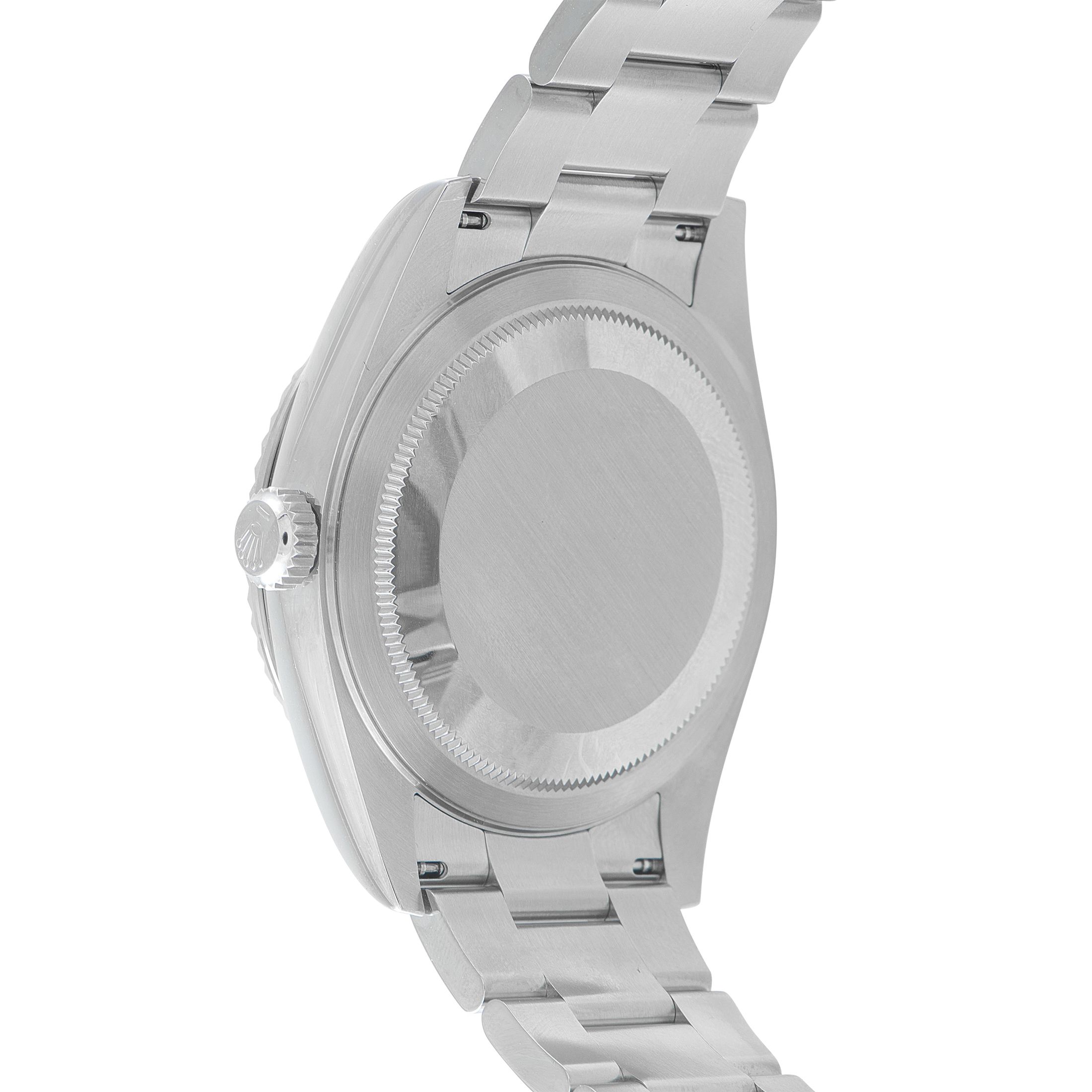 Rolex Sky-Dweller White Dial Steel Oyster Watch 326934 - Image 3