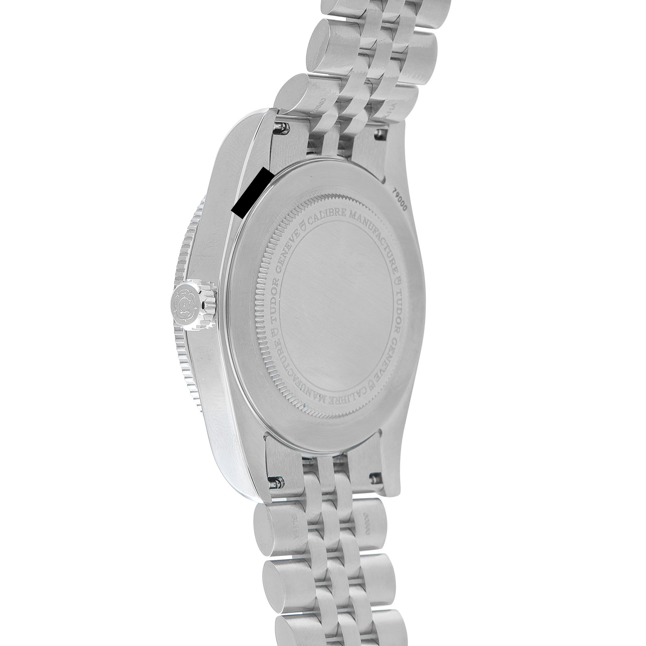 Tudor Black Bay 54 Lagoon Blue Steel Watch 79000 - Image 3