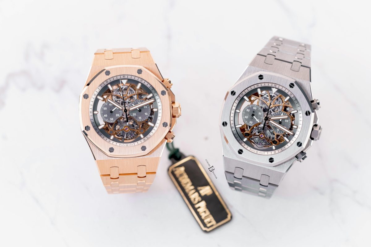 What is a Grey Market Watch and Should You Buy One?