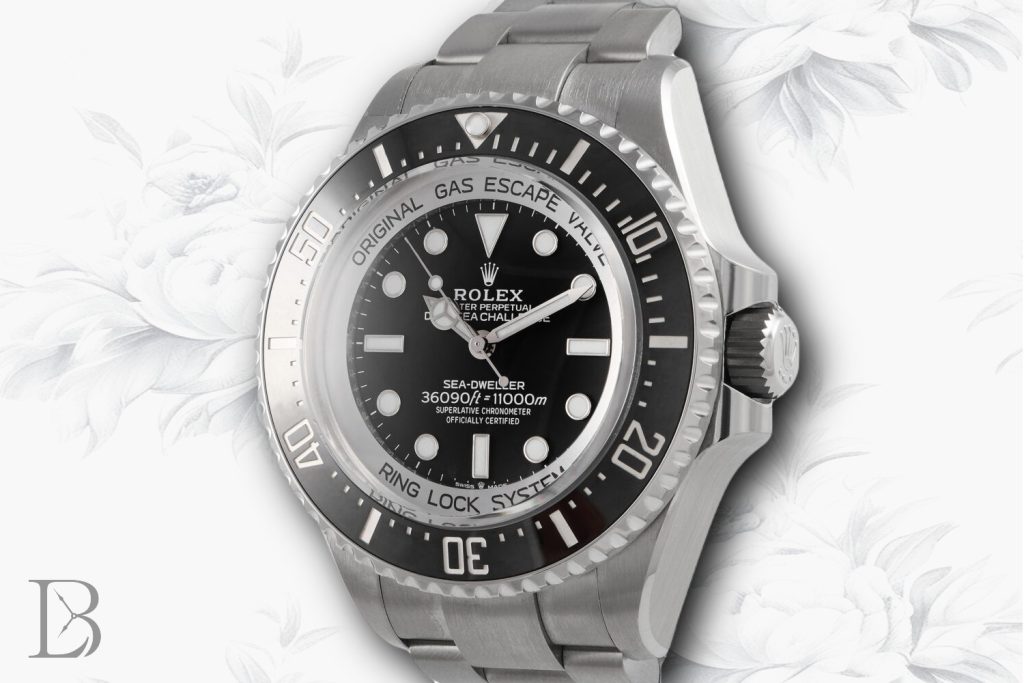 Rolex Ref. 126067