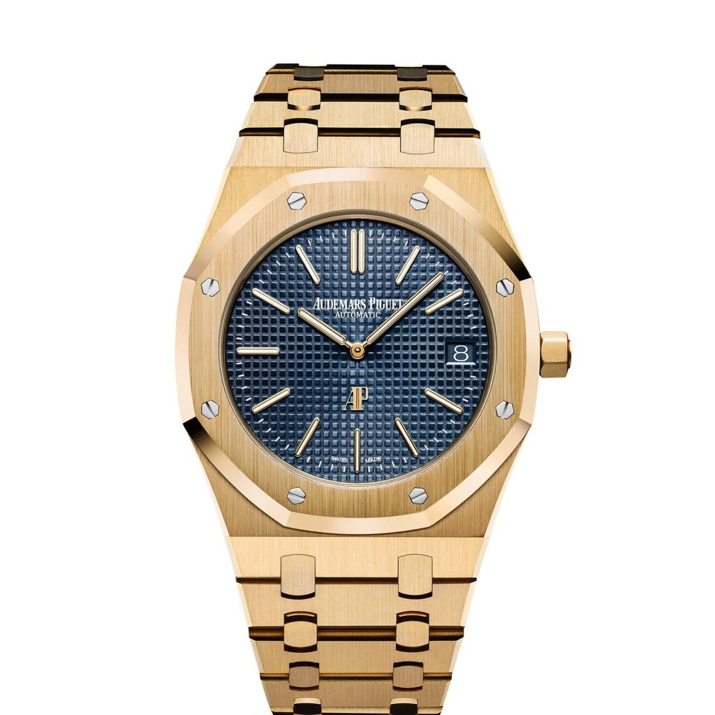 Audemars Piguet Royal Oak Extra-Thin