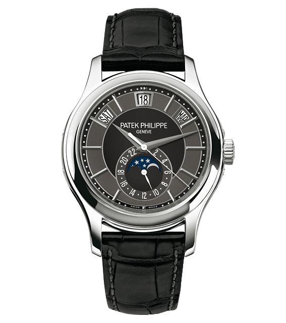 Patek Philippe 5205