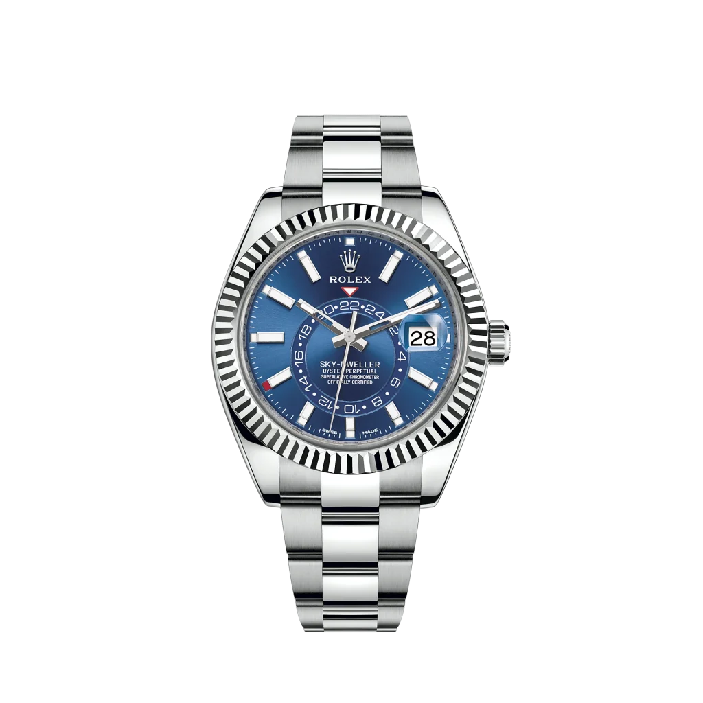 Rolex Sky-Dweller