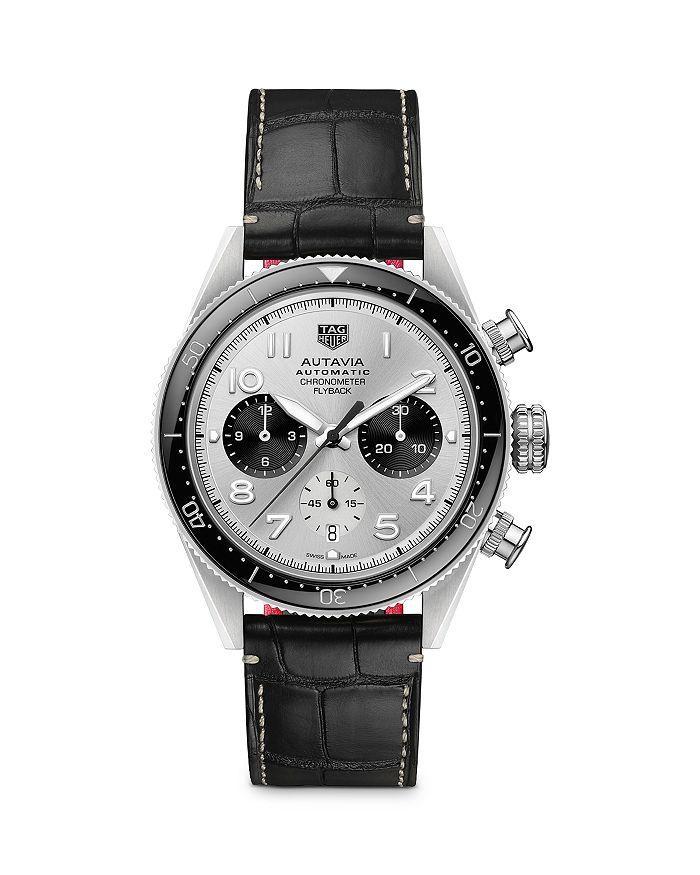 Tag Heuer Autavia