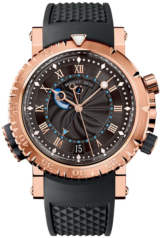 Luke Bryan's Breguet 5847BR/Z2/5ZV